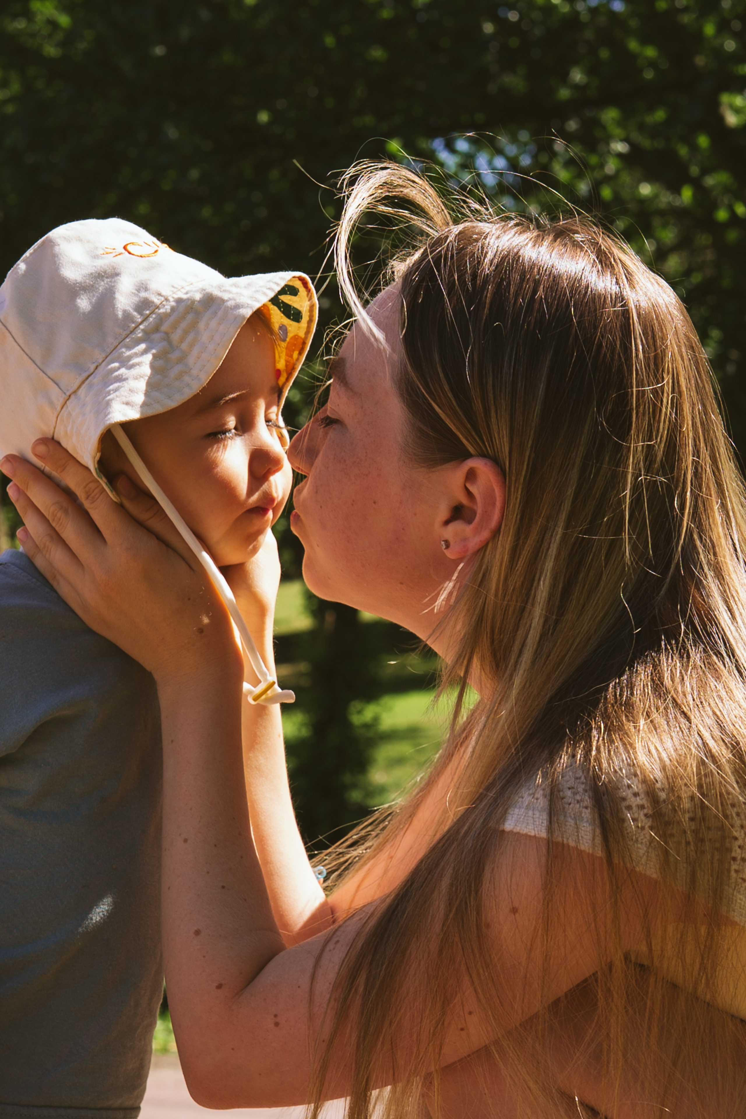 История Яны и Тёмы. Family photographer in Oviedo — Yana Razina