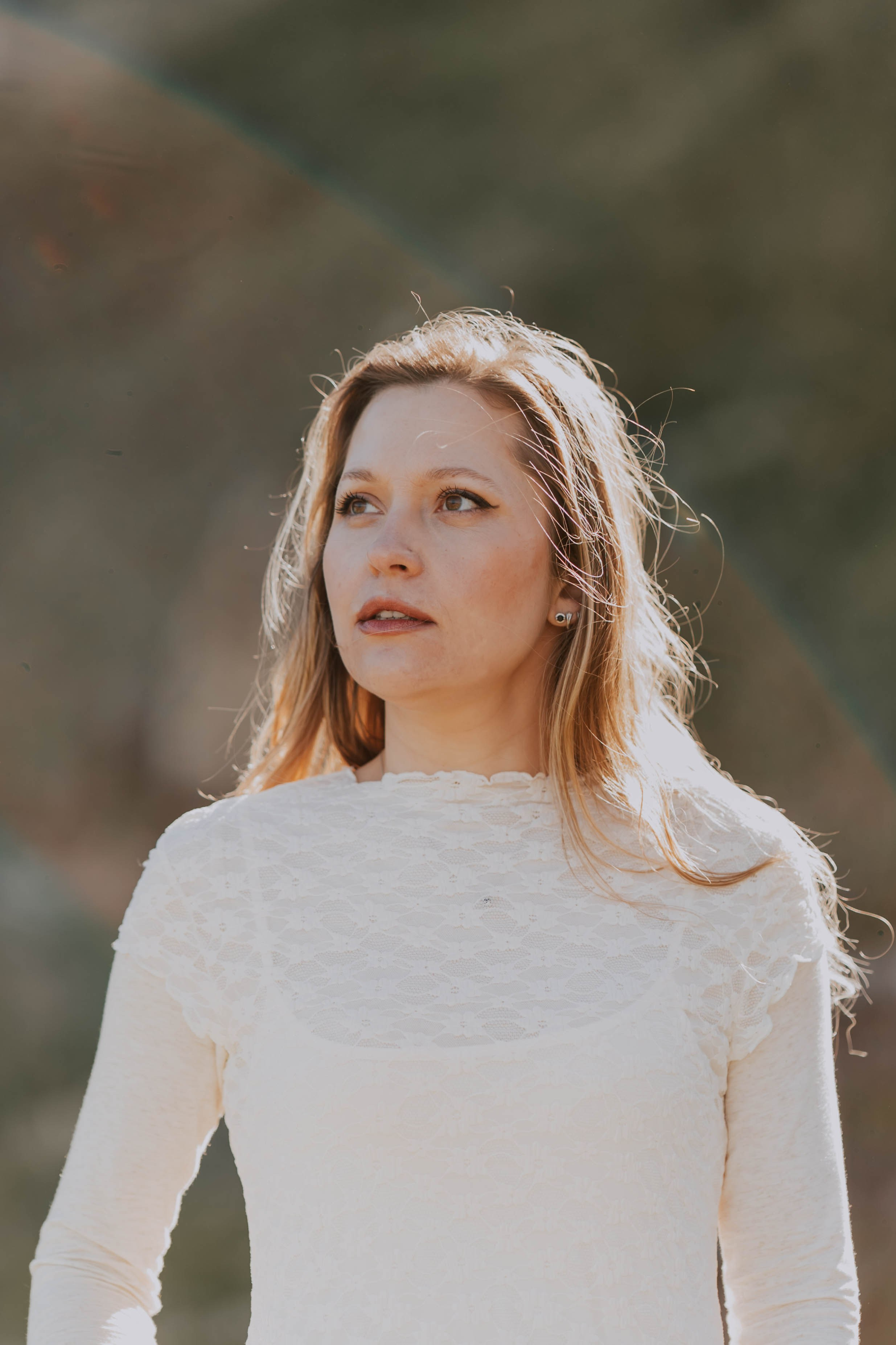 Катя. Family photographer in Oviedo — Yana Razina