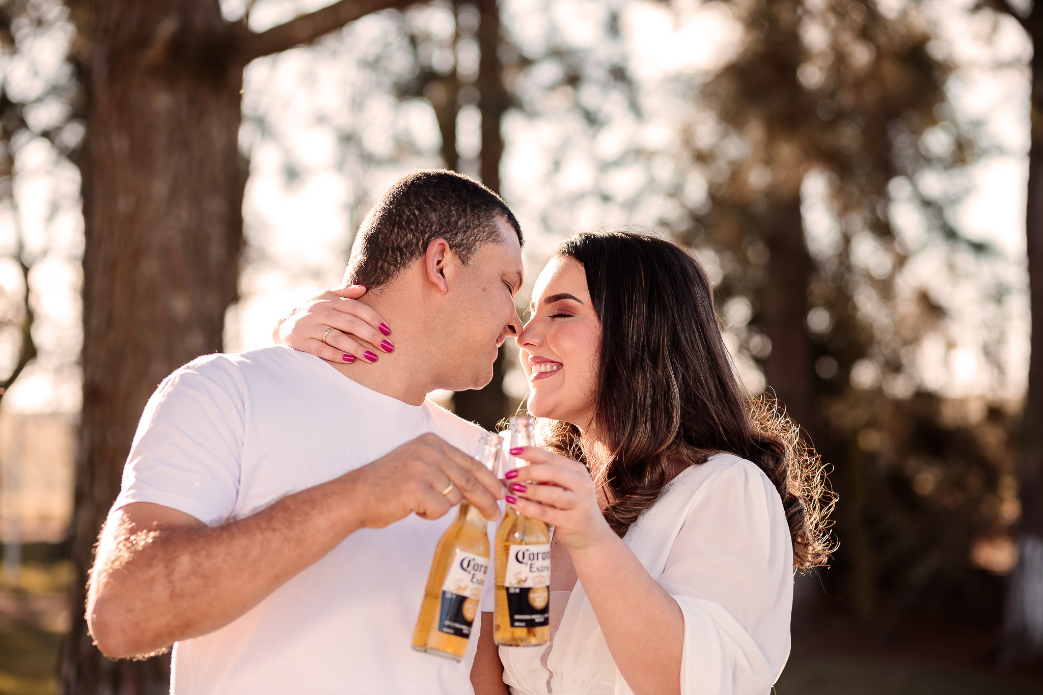 PRE WEDDING. Fotógrafo de casamento