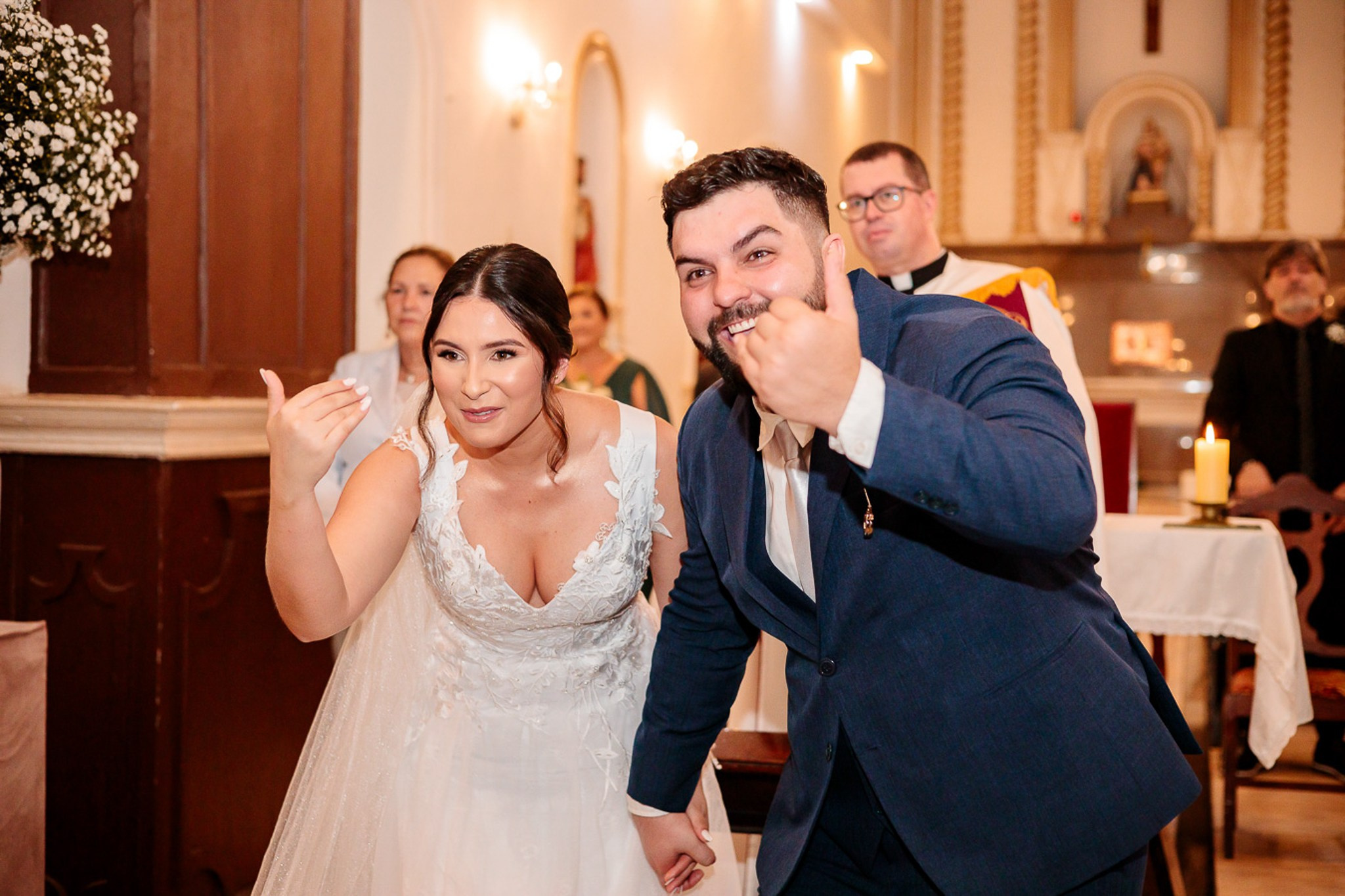 RAFAELA E NETÃO WEDDING. Fotógrafo de casamento