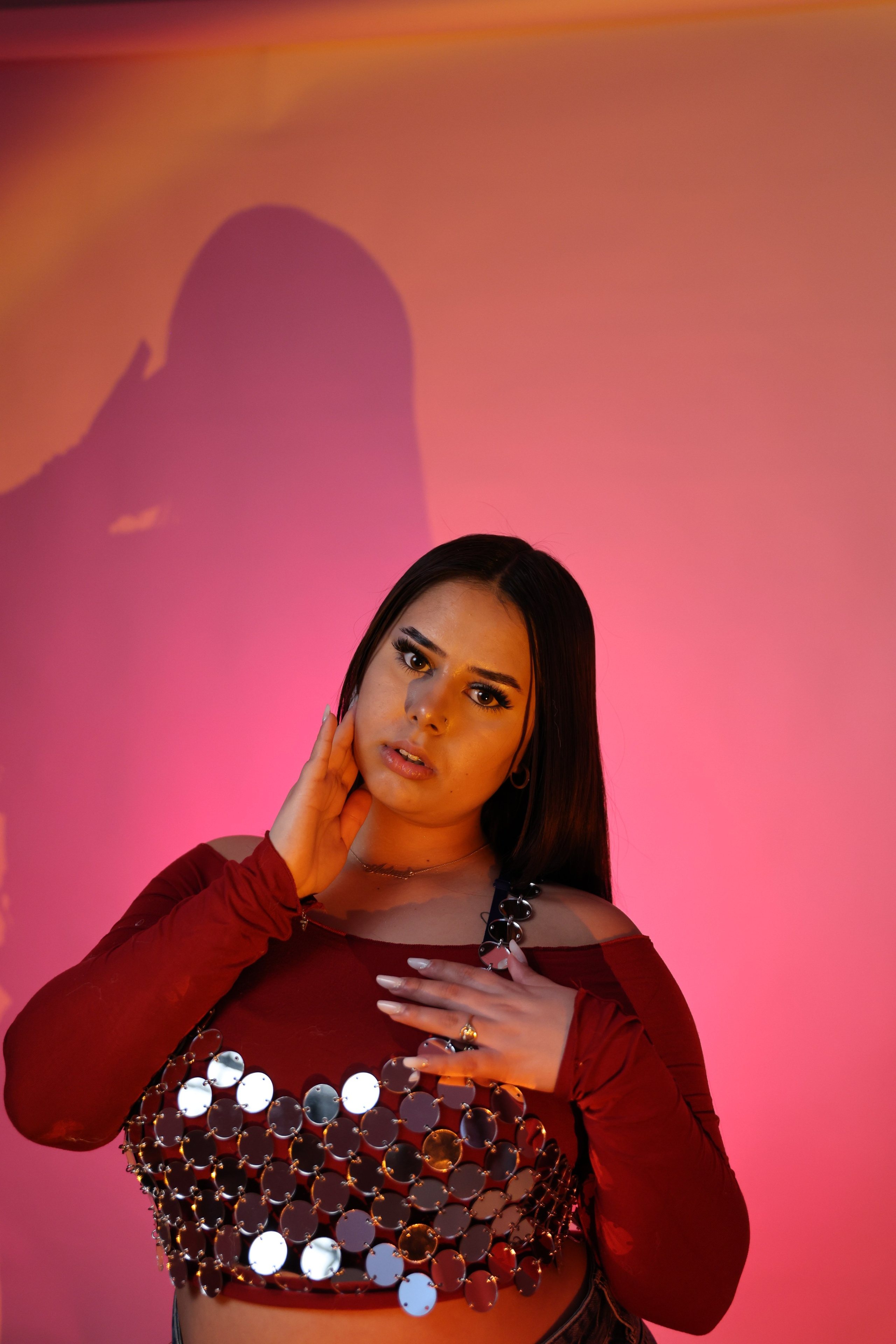 Andreea - Portret. Fotograf Ploiești