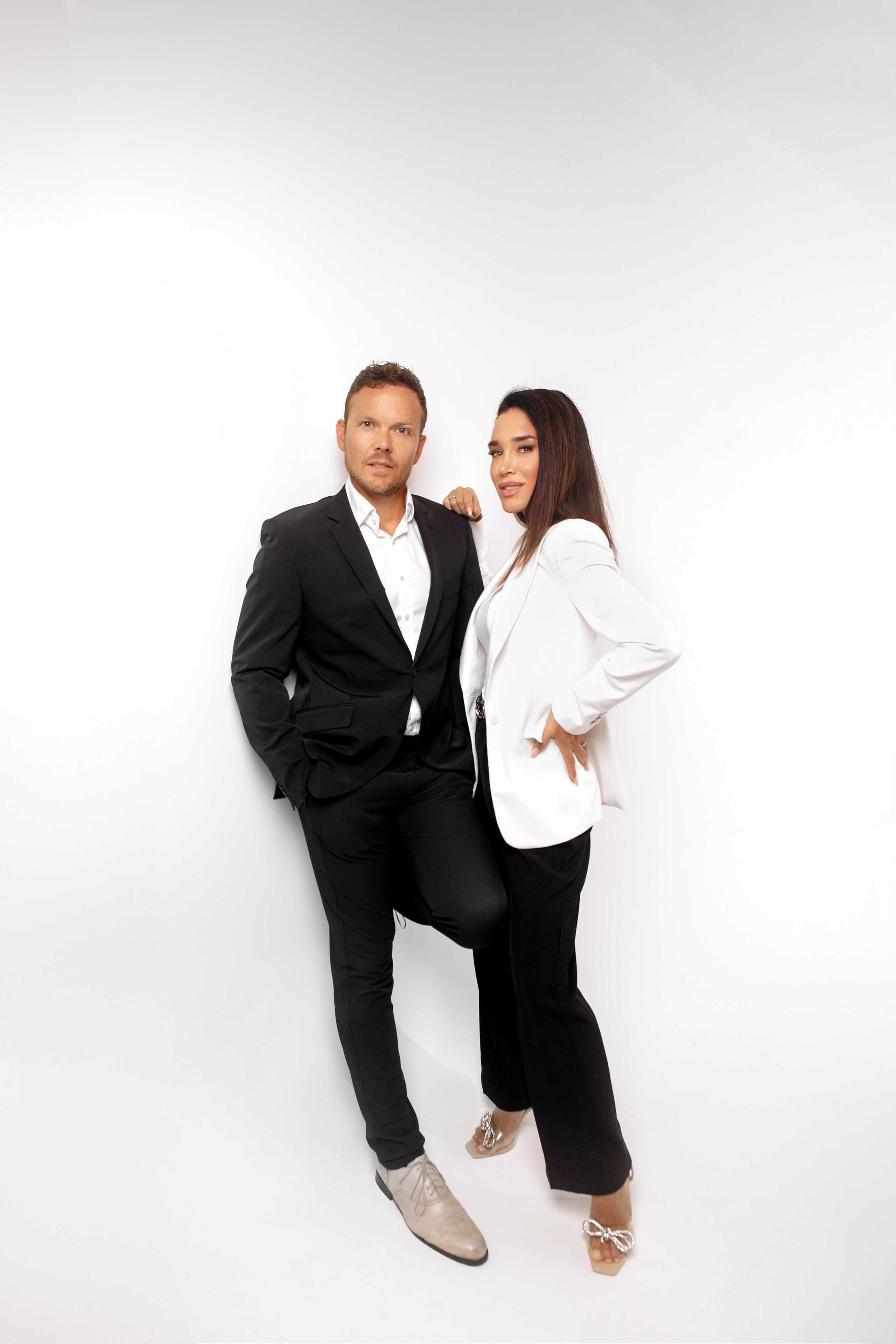 Sarah Marcel. Meisha Photo