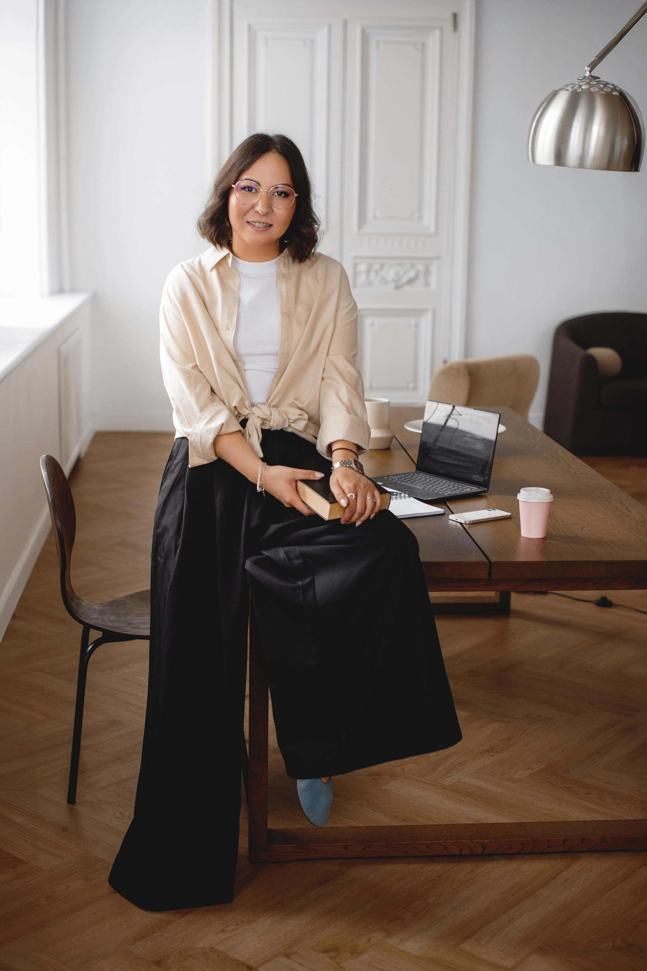 Света. Meisha Photo