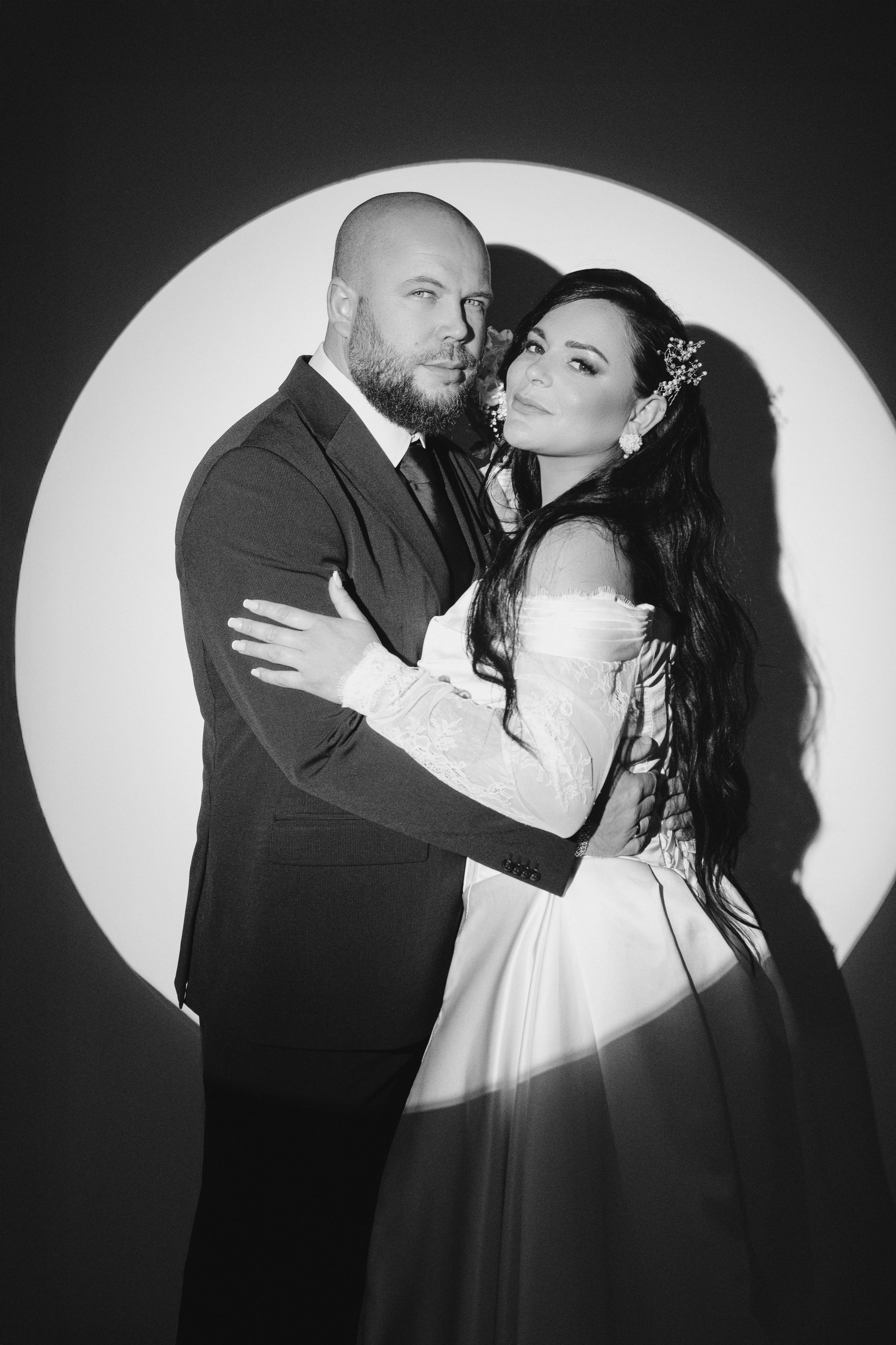 Elena + Stanislav. Meisha Photo