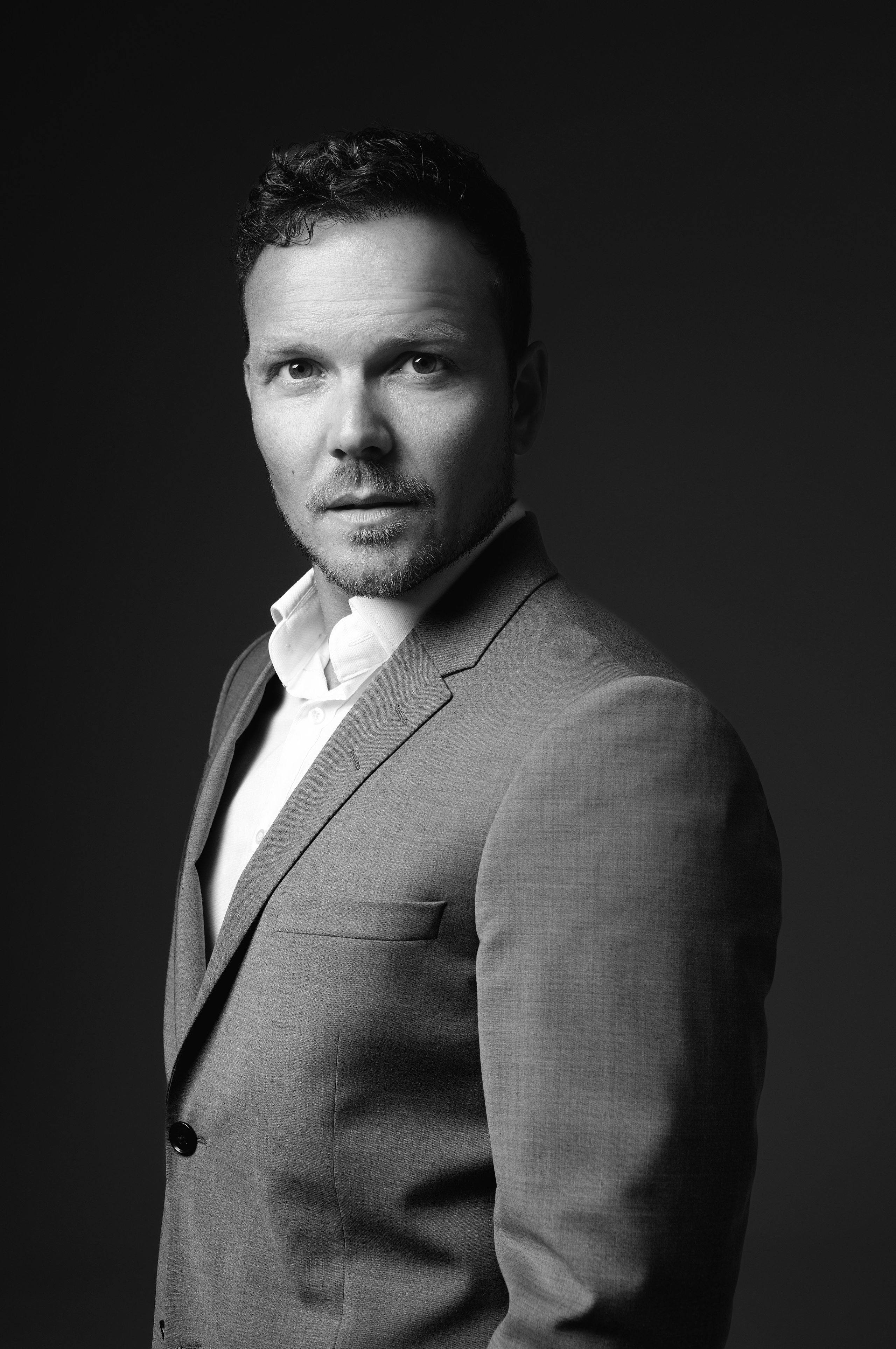 Sarah Marcel. Meisha Photo