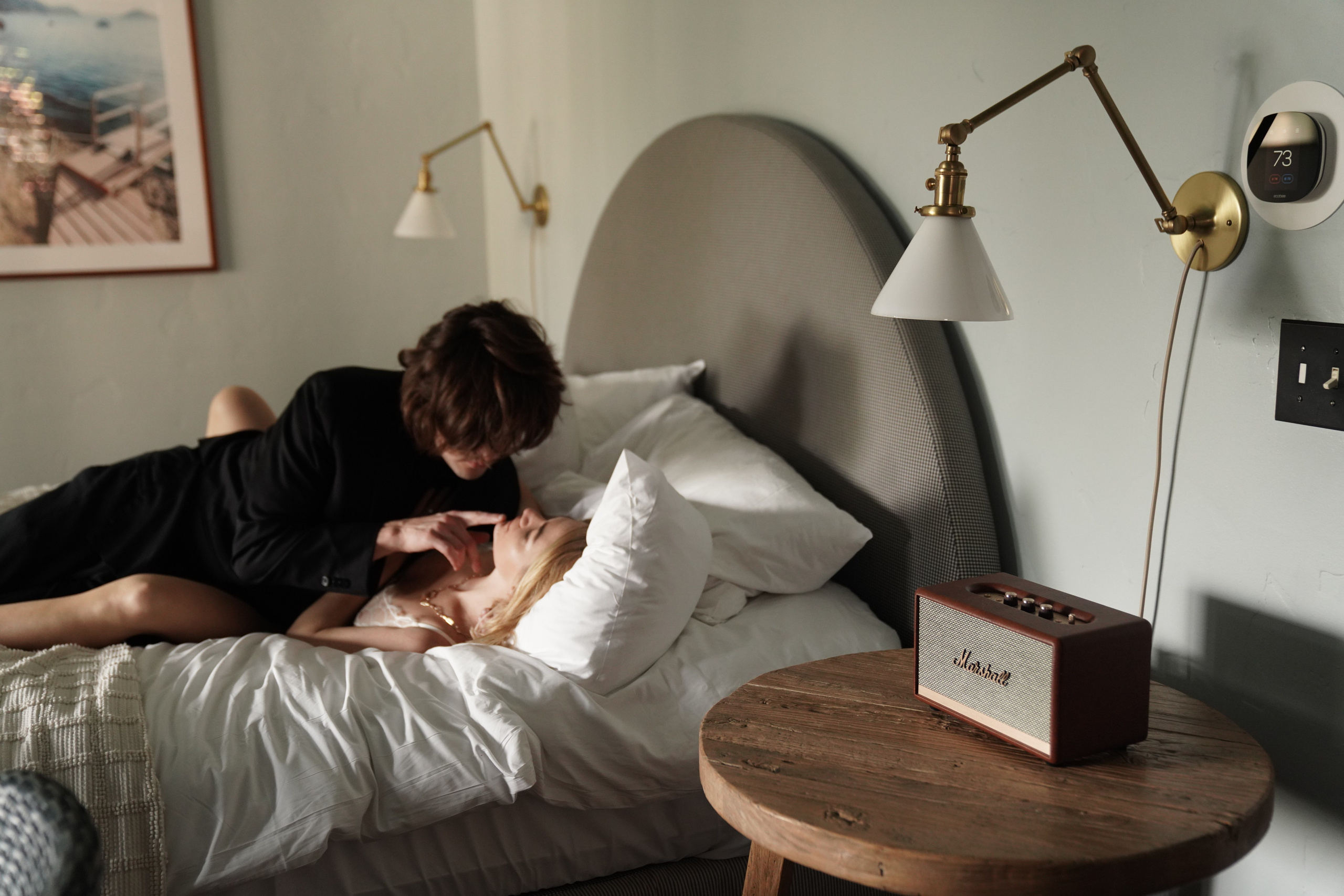 Fedor and Alena. Фотограф и видеограф в США (и по всему миру) — Татьяна Иванова