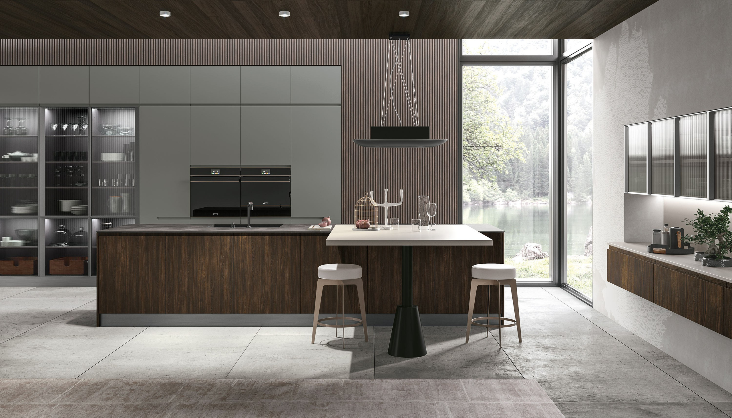 Karma. STOSA CUCINE Poland