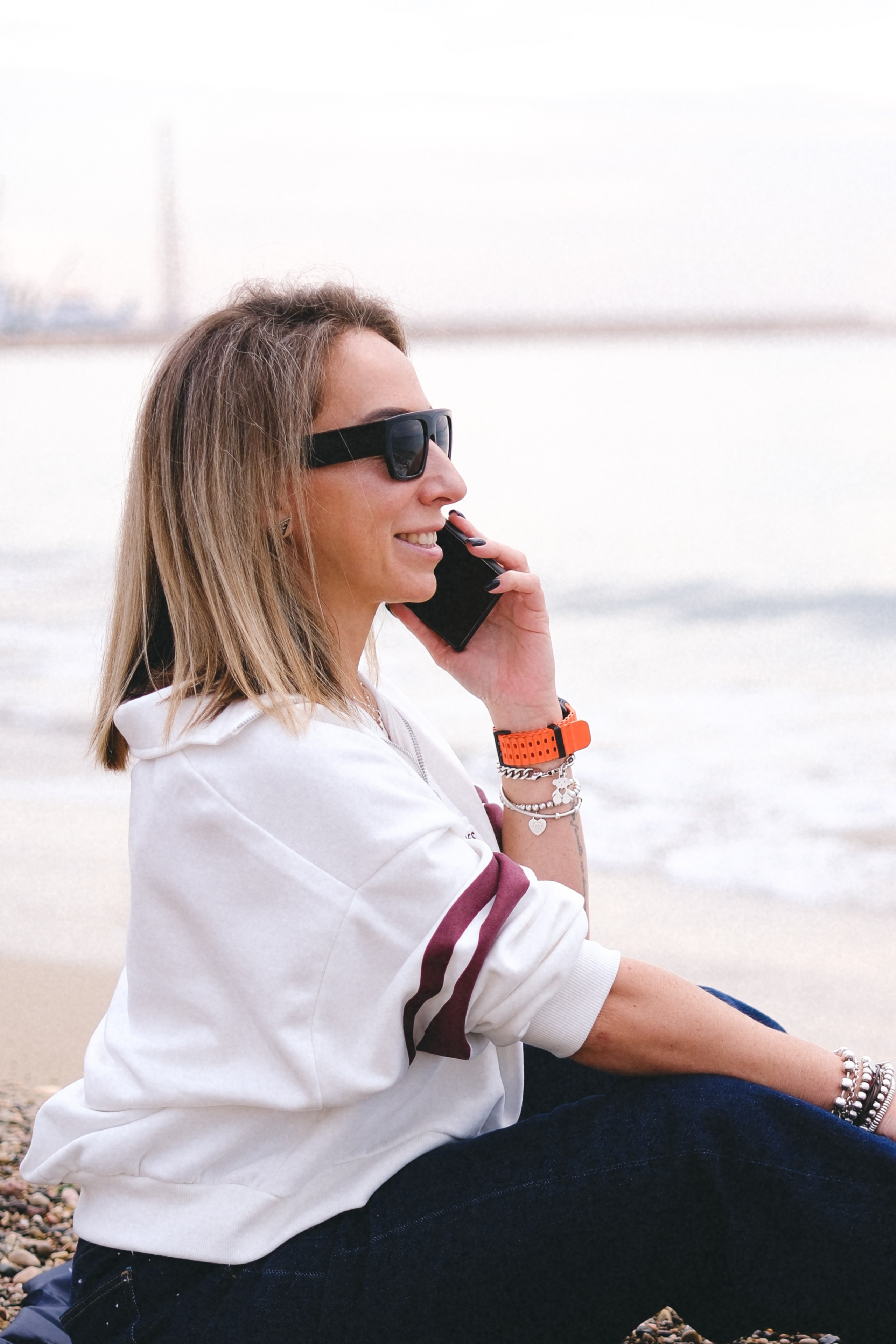 . Lifestyle фотограф в Турции: Ташуджу, Силифке, Мерсин