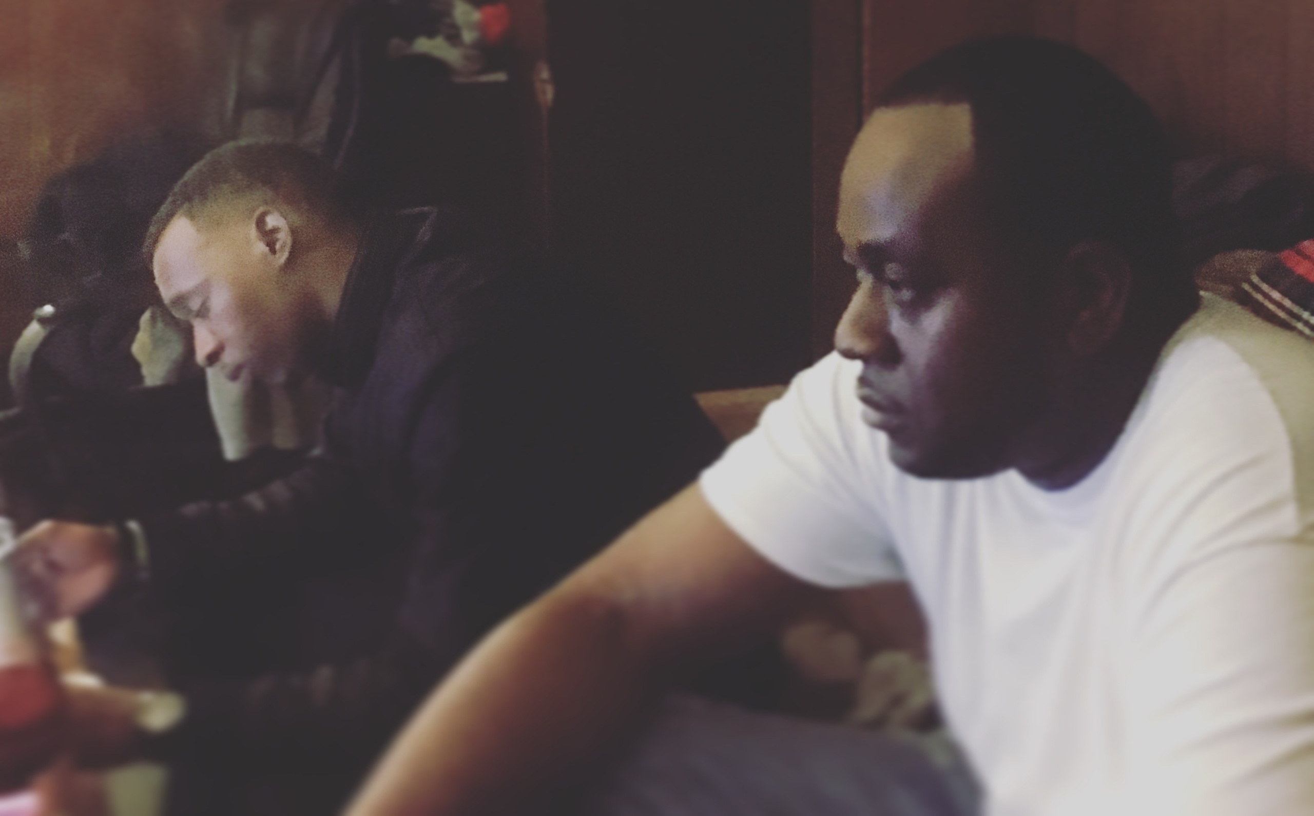 Lens Work From the Field 2