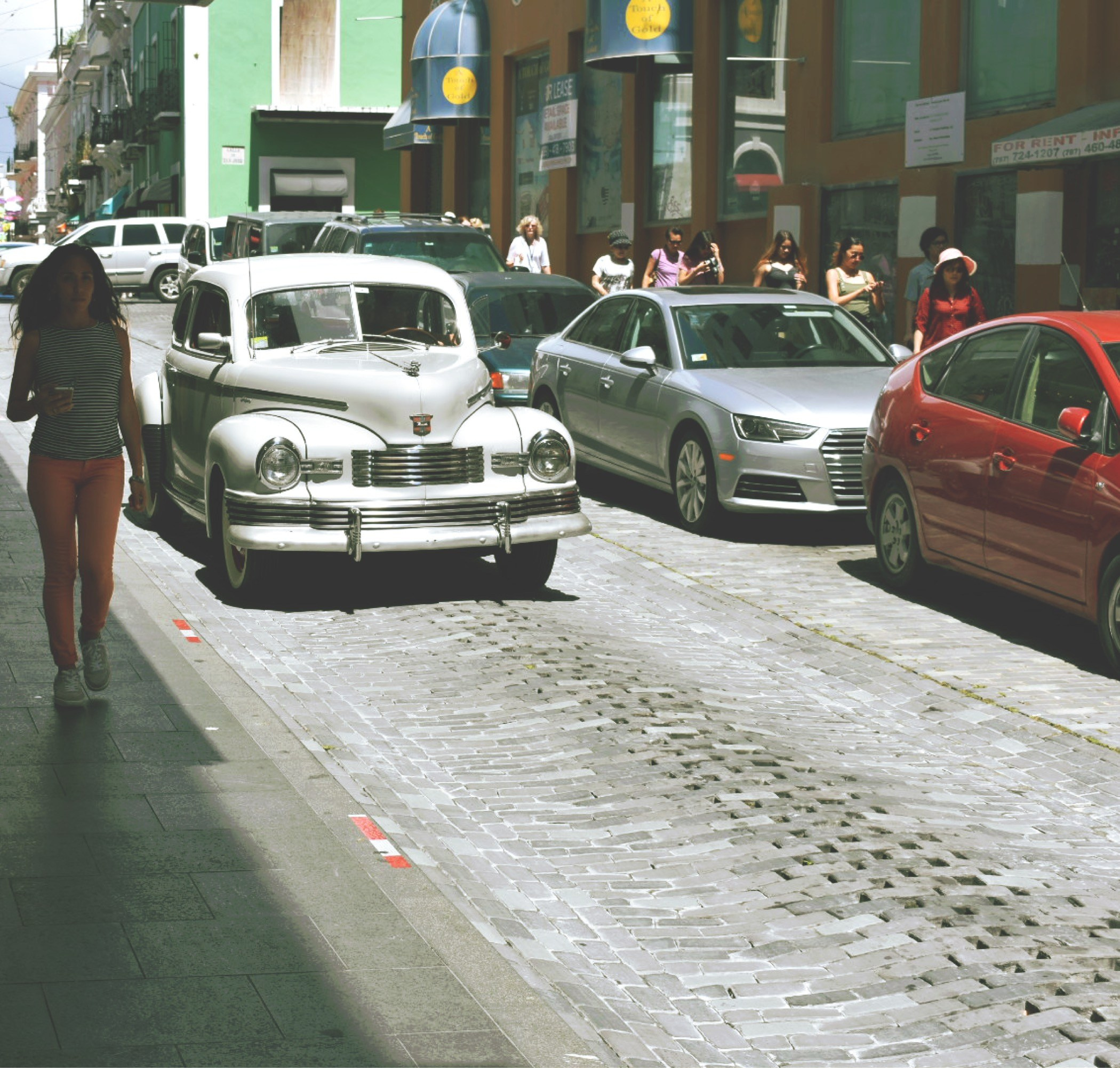 Lens Work From Field  1