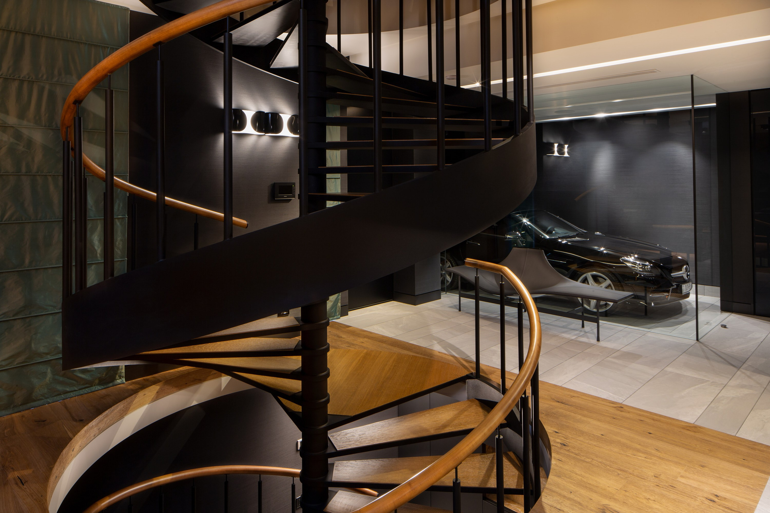 Villa T. Elmar Mustafazadeh Photography