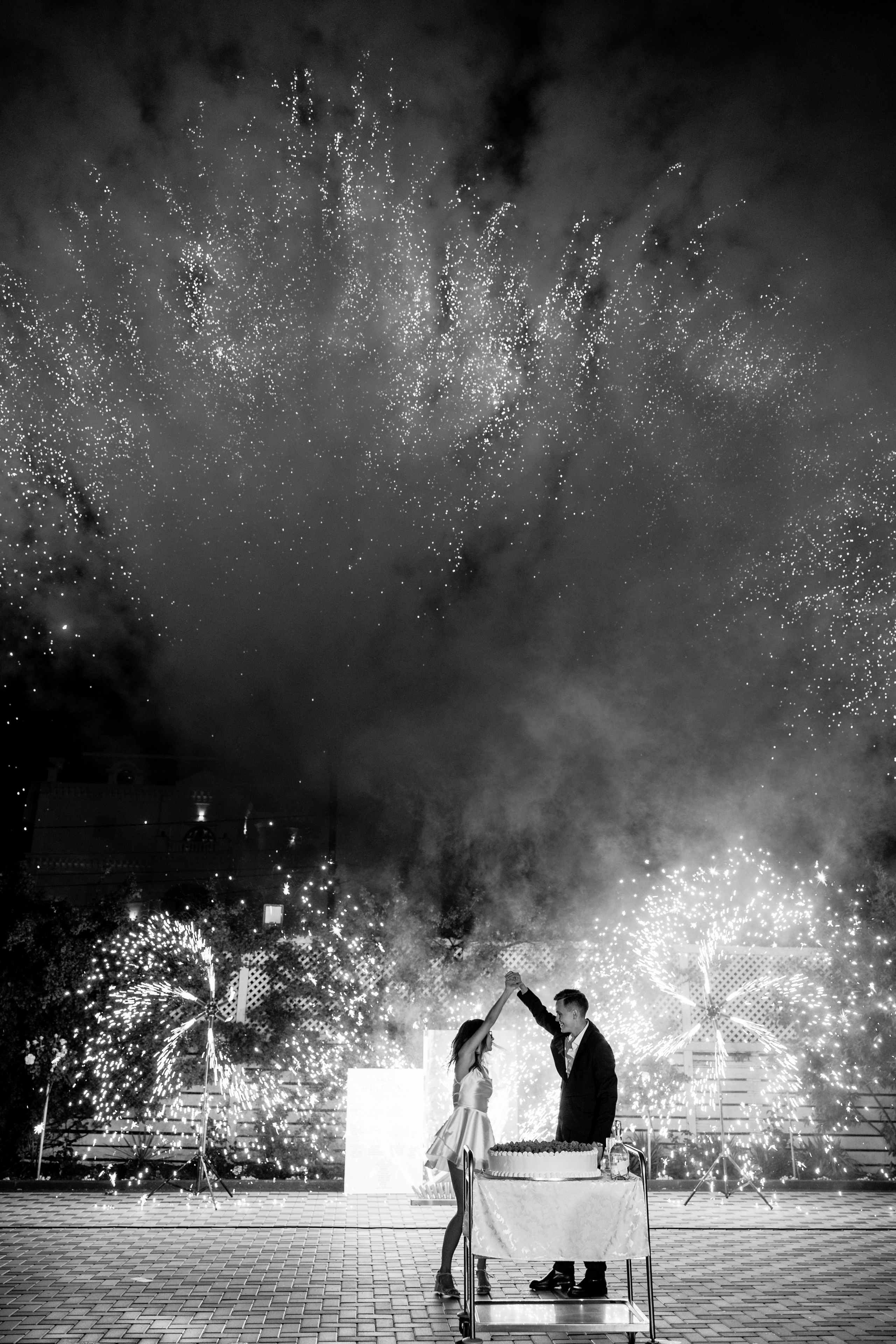 Cristian & Evelina. ProWed — Foto Video Moldova