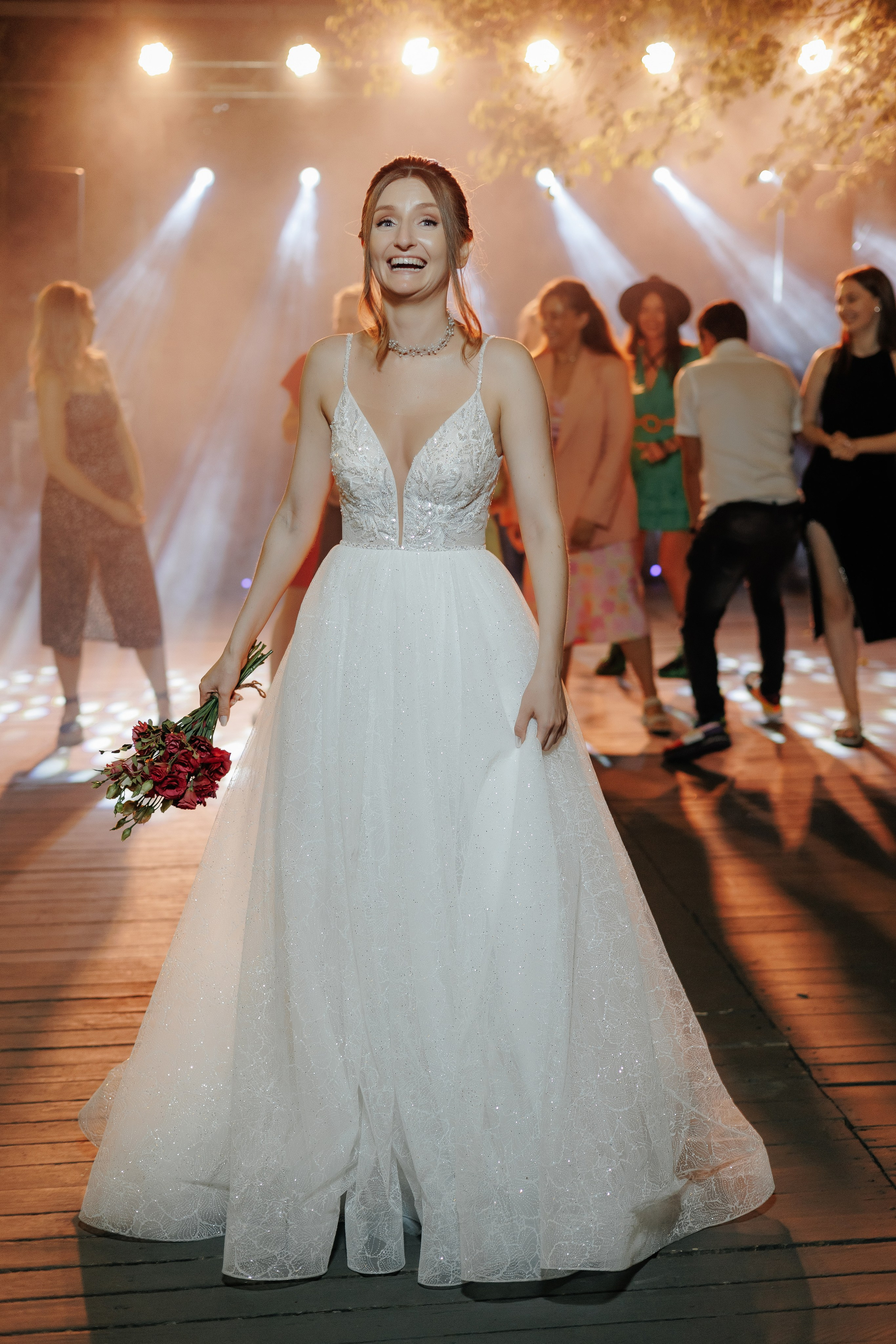 Vadim & Irina. ProWed — Foto Video Moldova și România