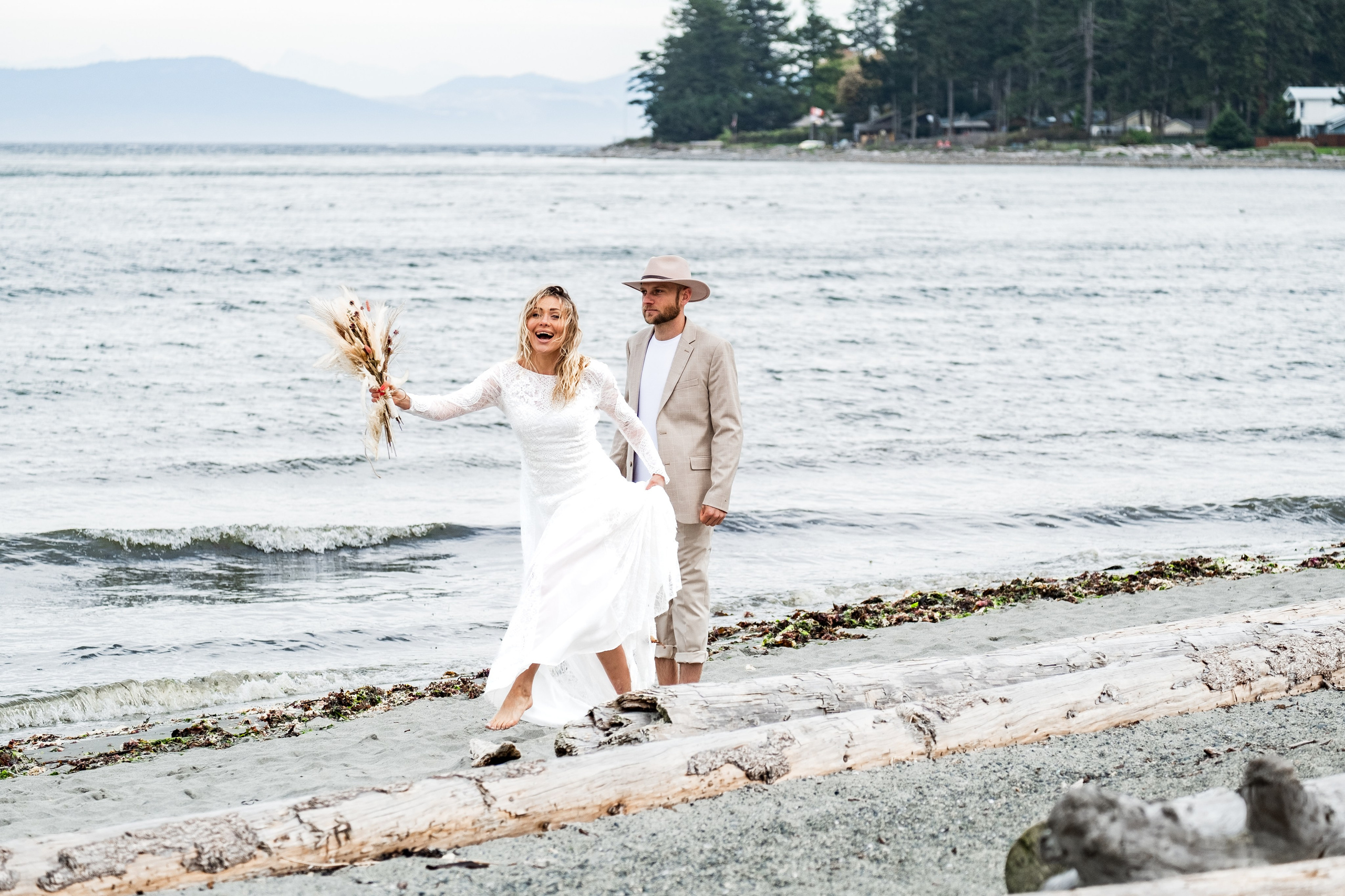 One wedding story. Artparadox_Snapforge