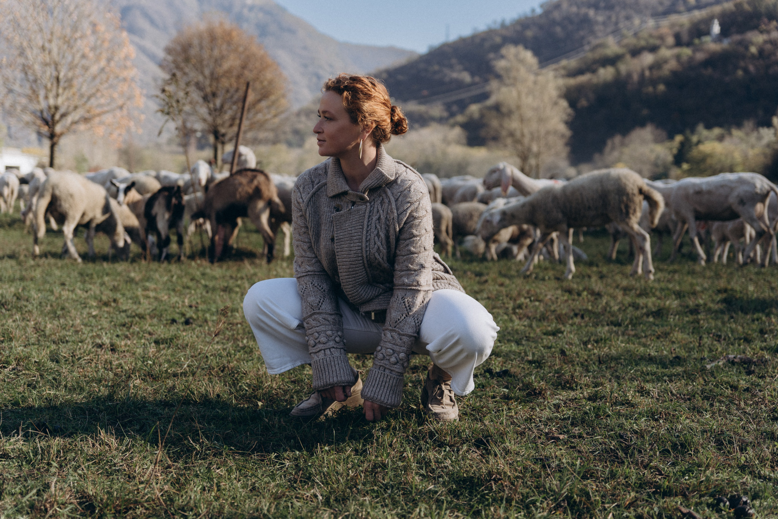 EGENIA. PHOTOGRAPHER IN ITALY