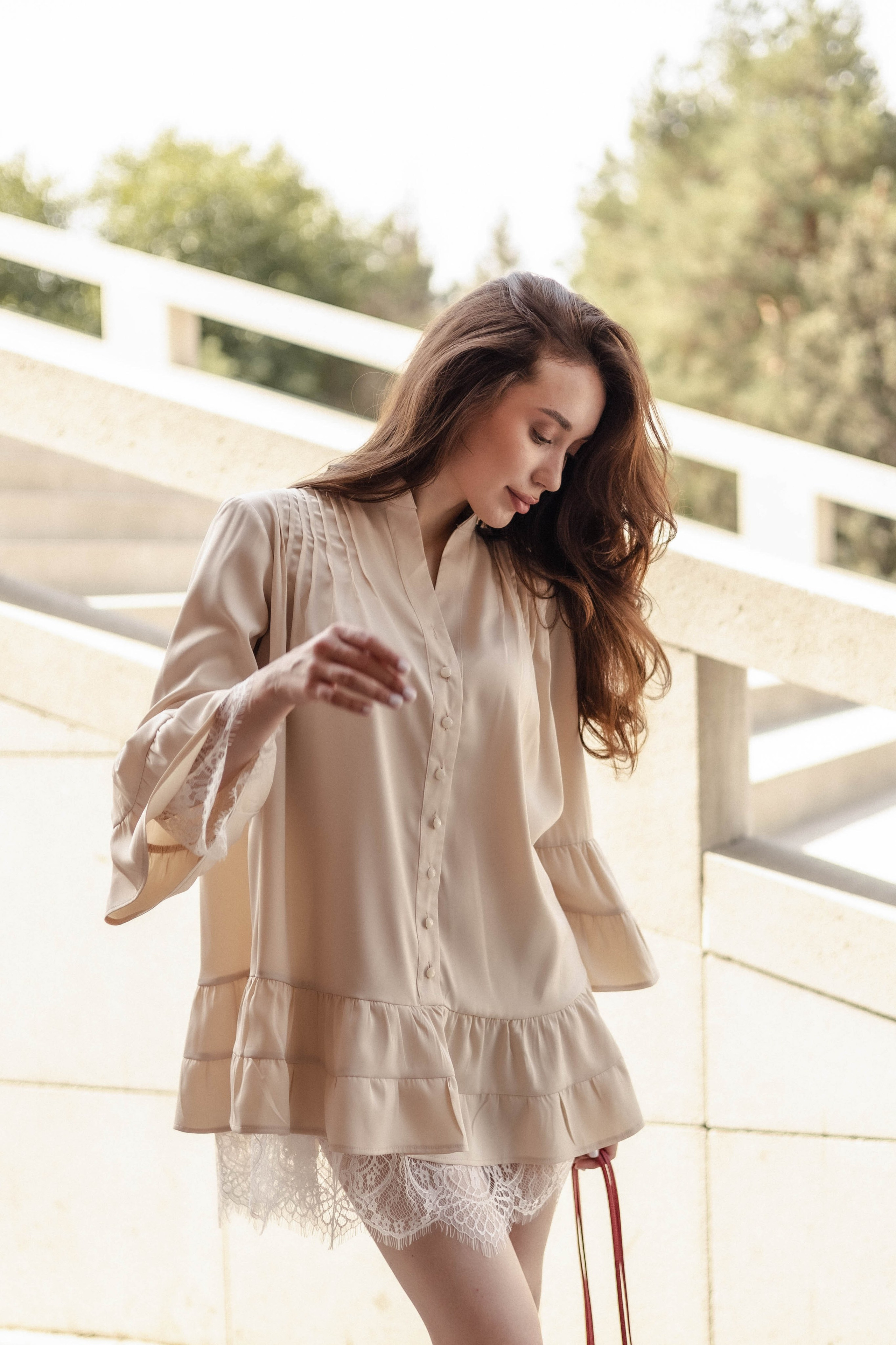 Wildberries. Fashion фотограф в Бишкеке Чолпон Беерманова