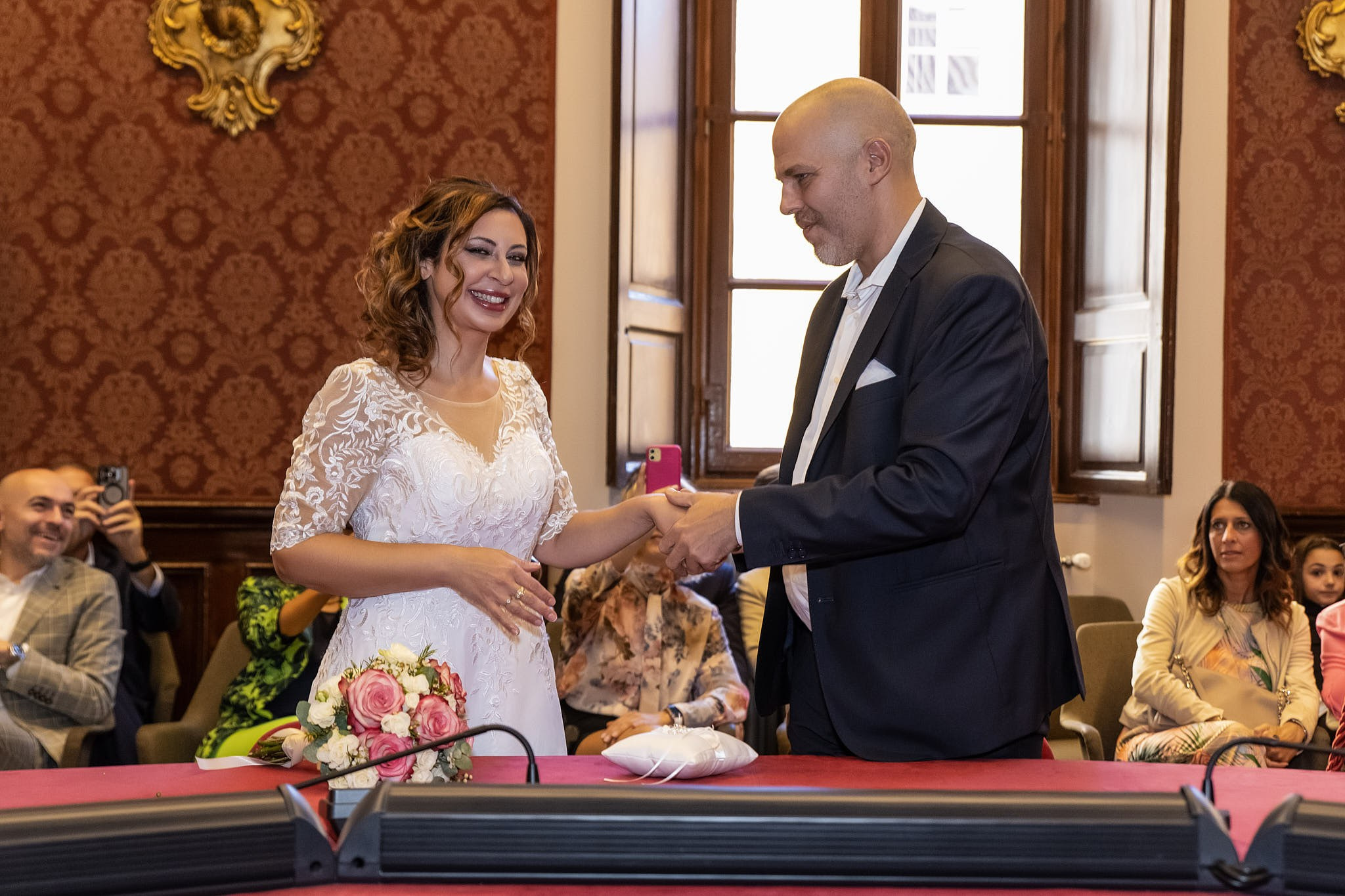 Karin & Guido. Fotografo matrimonio Lago di Como Ferrari Media Production