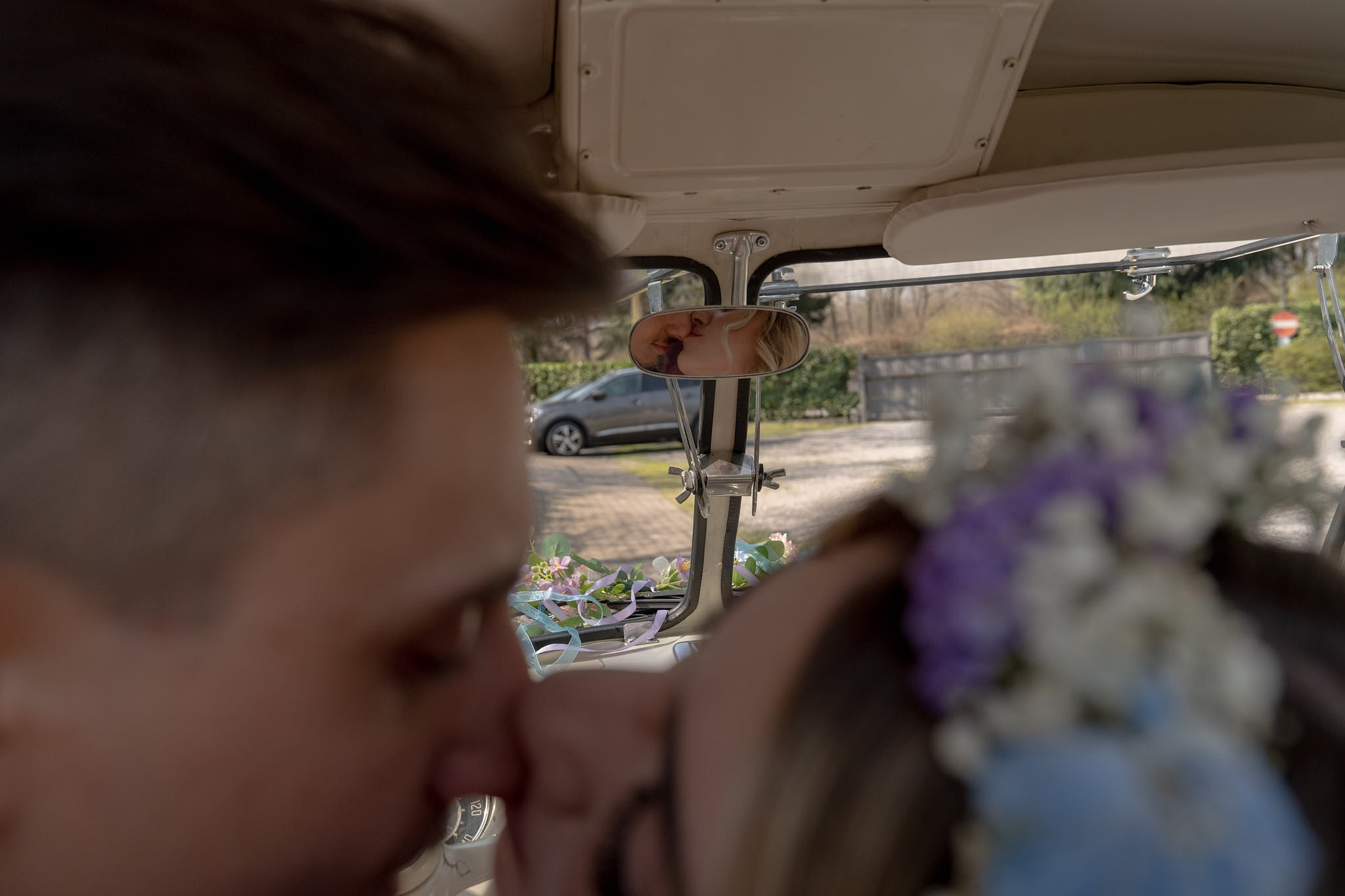 Angelo & Claudia. Fotografo matrimonio Lago di Como Ferrari Media Production