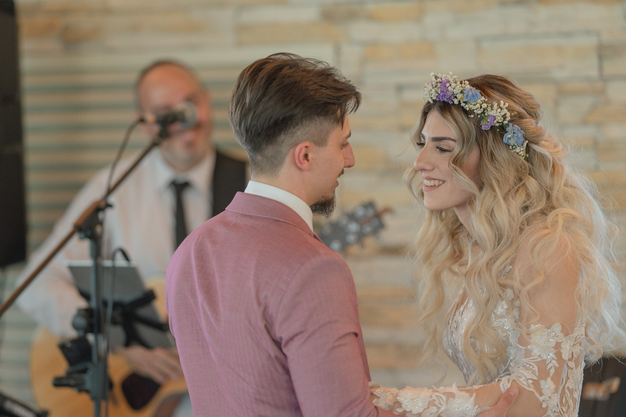 Angelo & Claudia. Fotografo matrimonio Lago di Como Ferrari Media Production