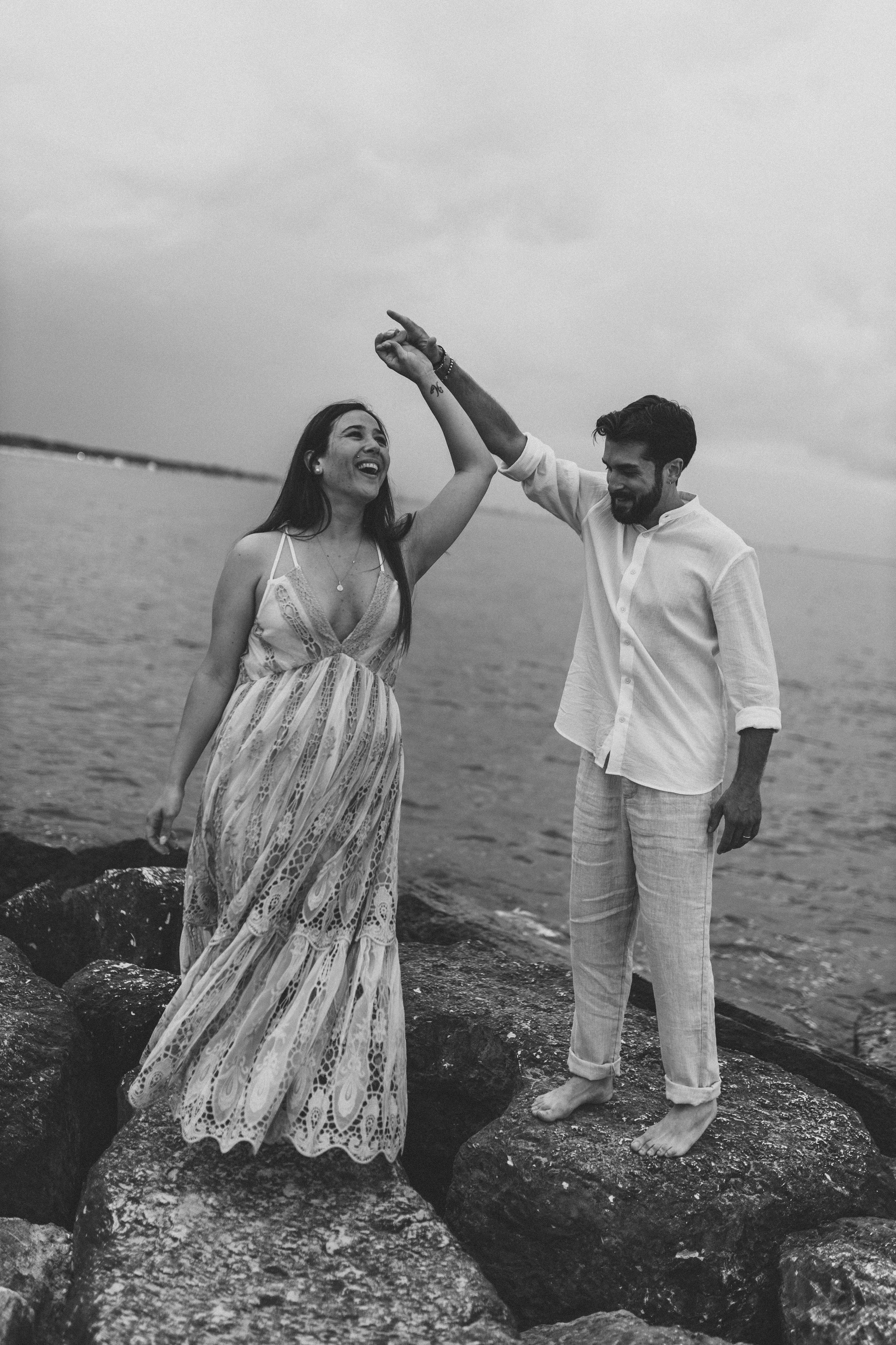 Eliana e Gianmarco. Fotografo a Ravenna Nataliya Samsonova