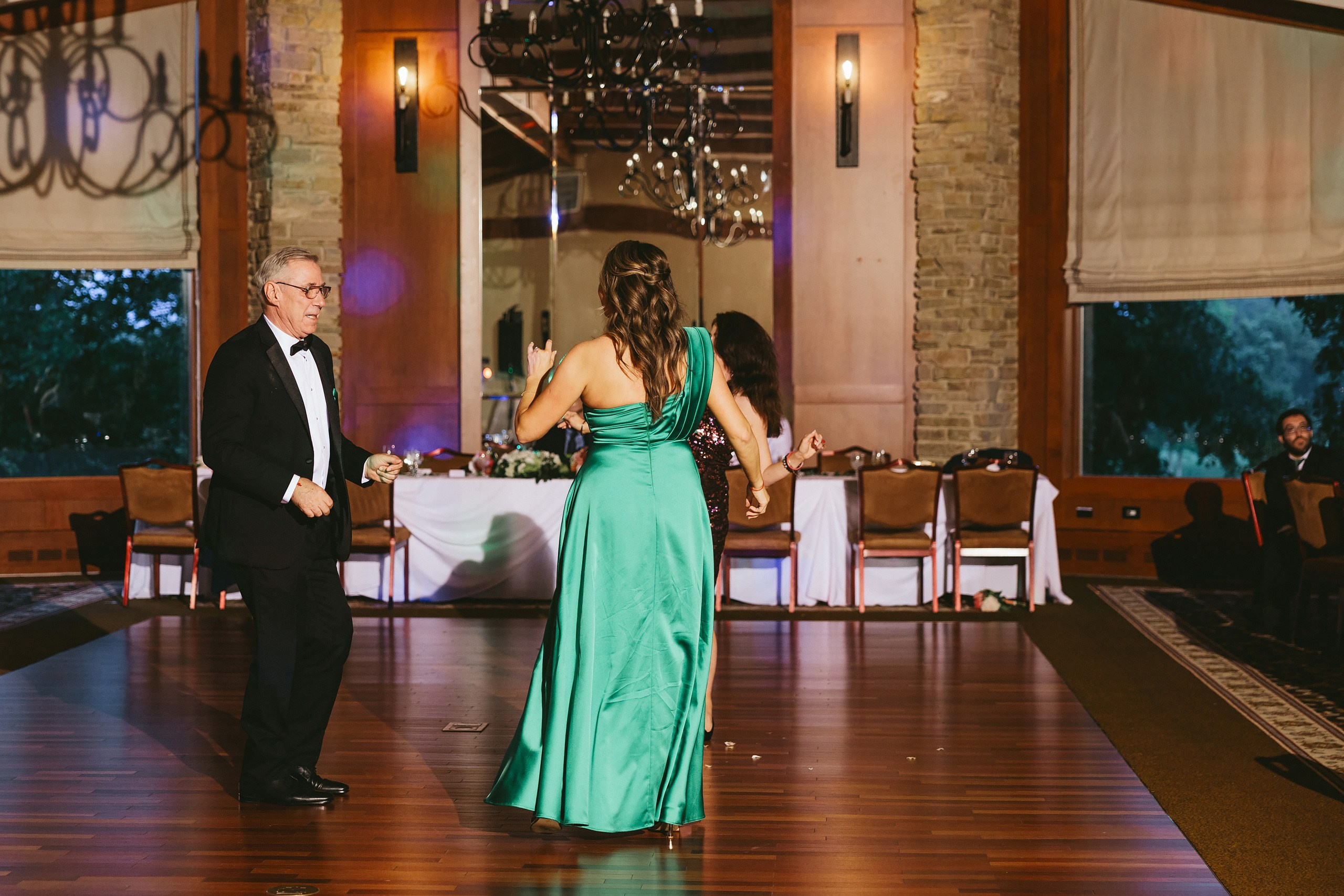 06.14.2025 Wedding. Wedding family event photographer in Chicago Nick Yushevich