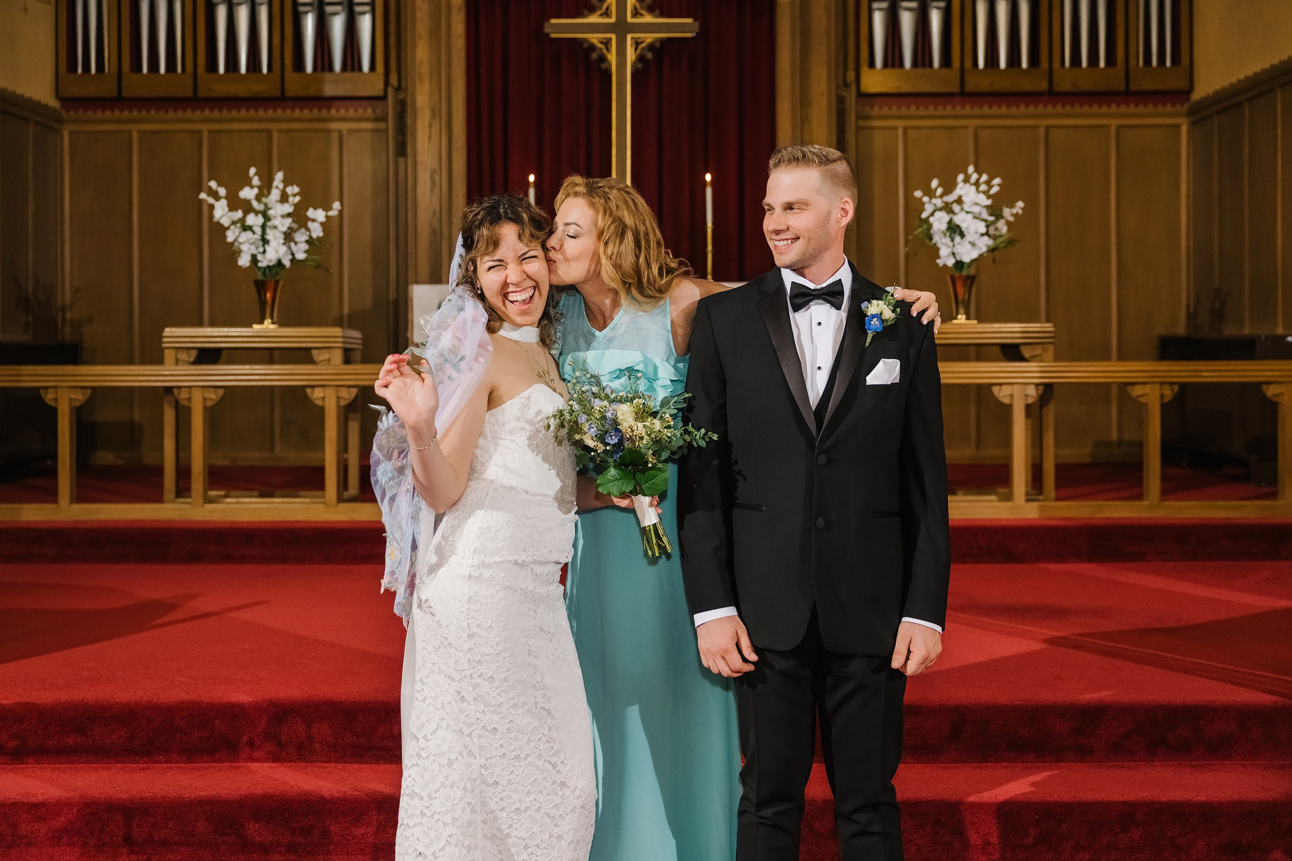 07.12.2025 Wedding. Wedding family event photographer in Chicago Nick Yushevich