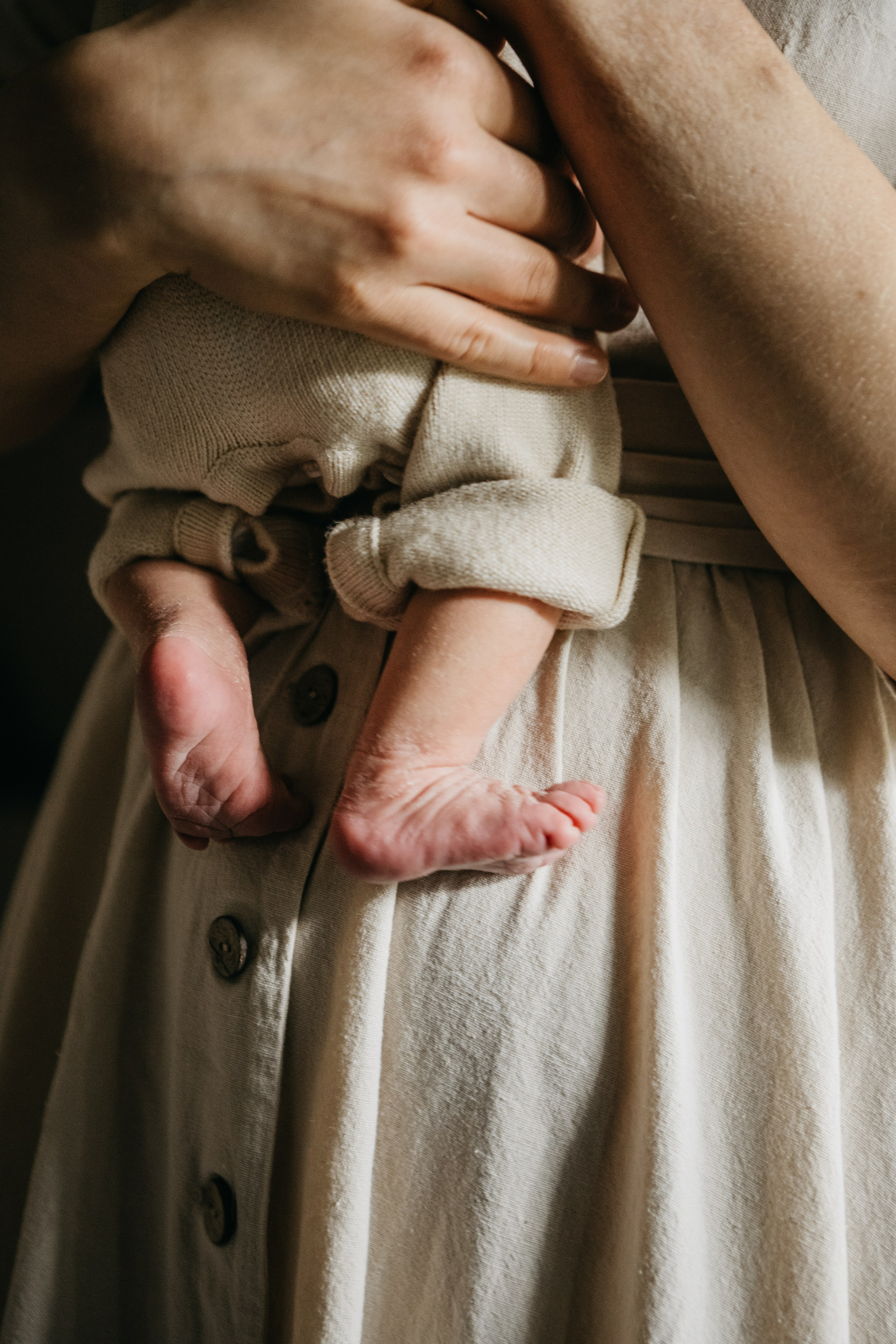 Newborn. Family photographer in Vancouver WA Portland OR