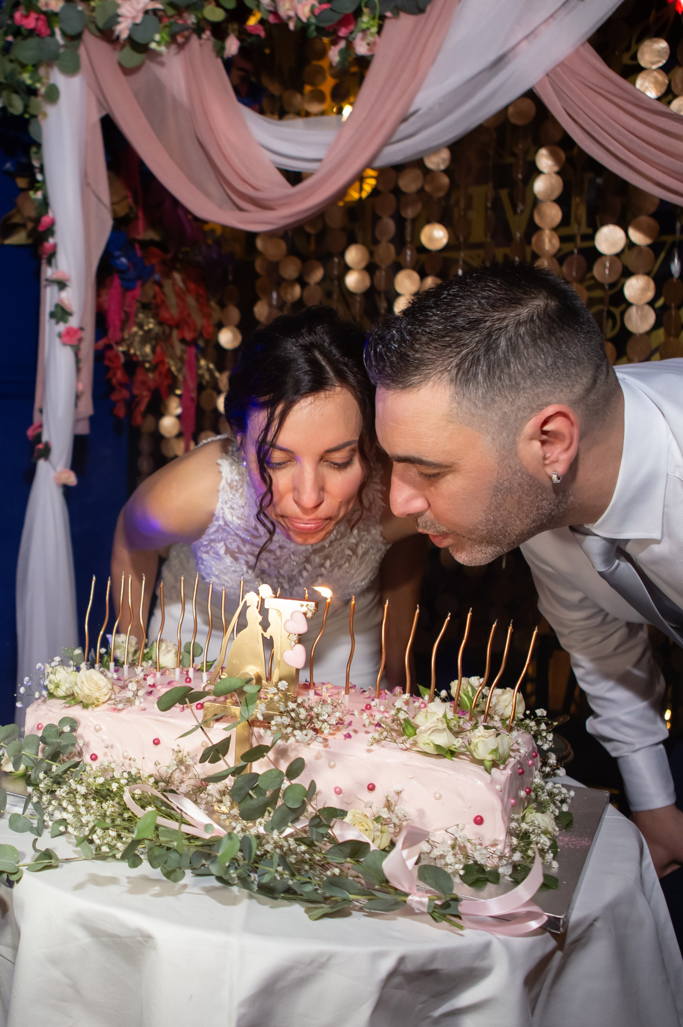 T+J. Professional photographer in Spain