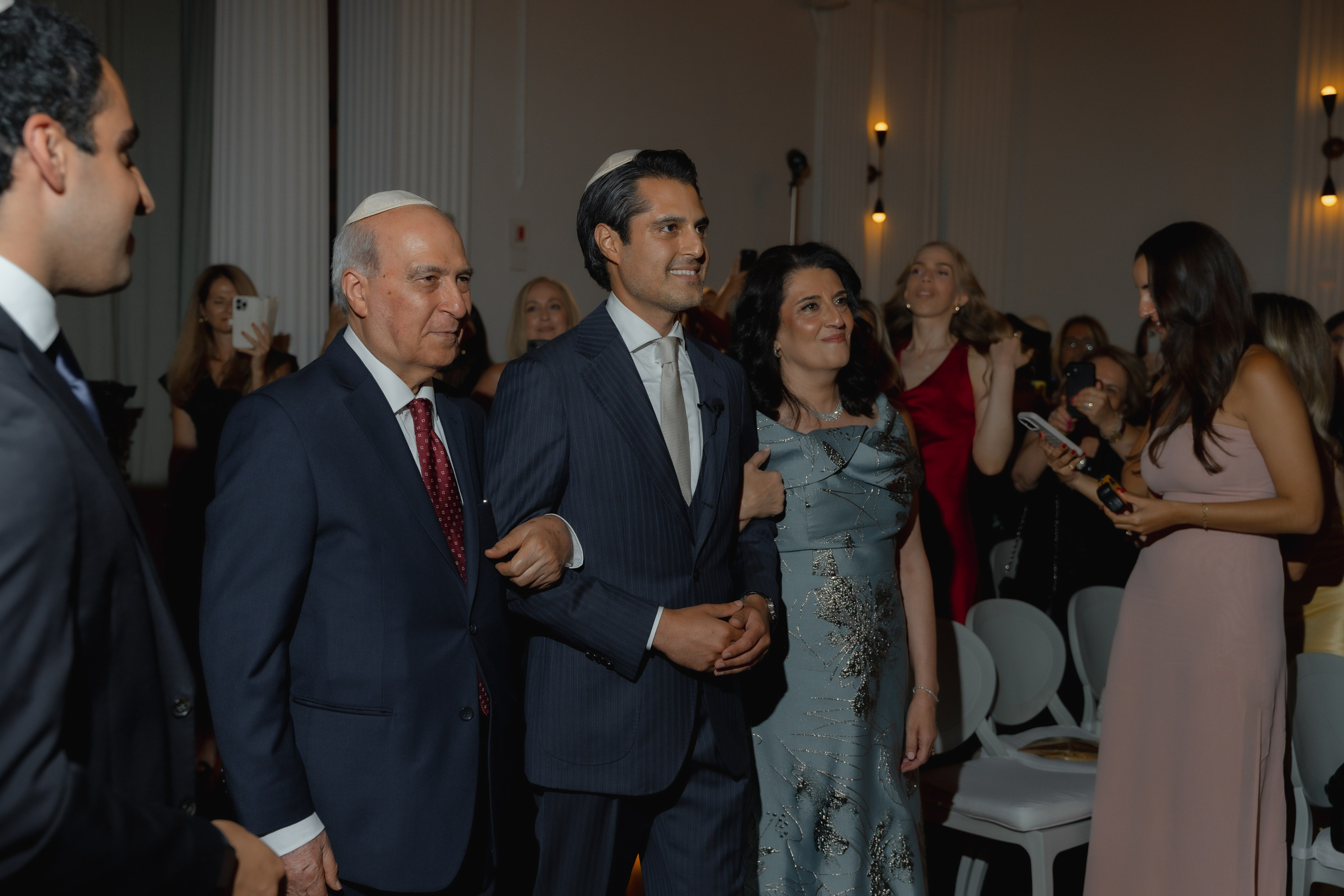 Amir and Maya. Anna Krasnova Wedding photographer