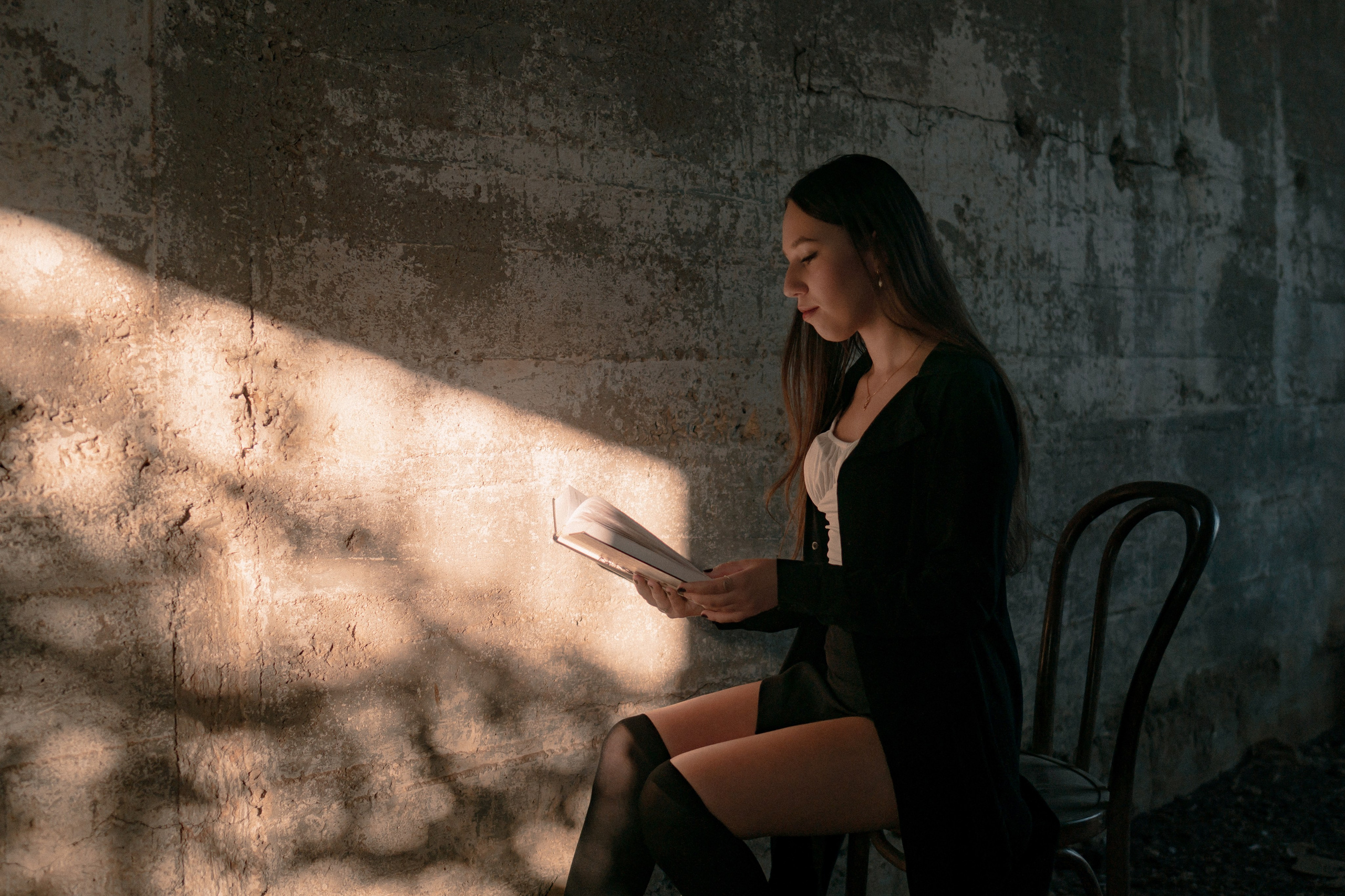 Dayana. Art and outdoor photography