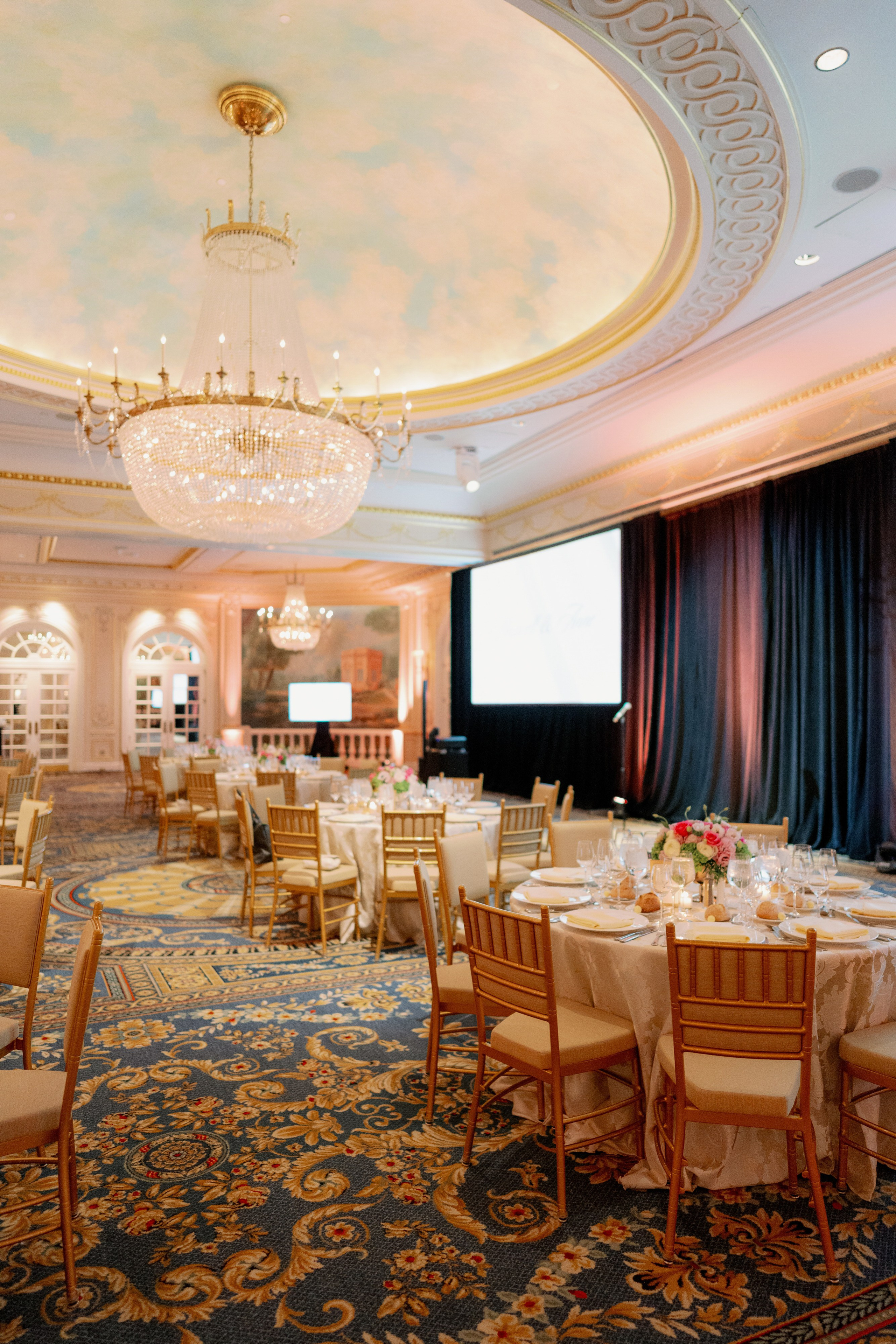 Anne and Maxwell. Wedding photographer and videographer New York | New Jersey