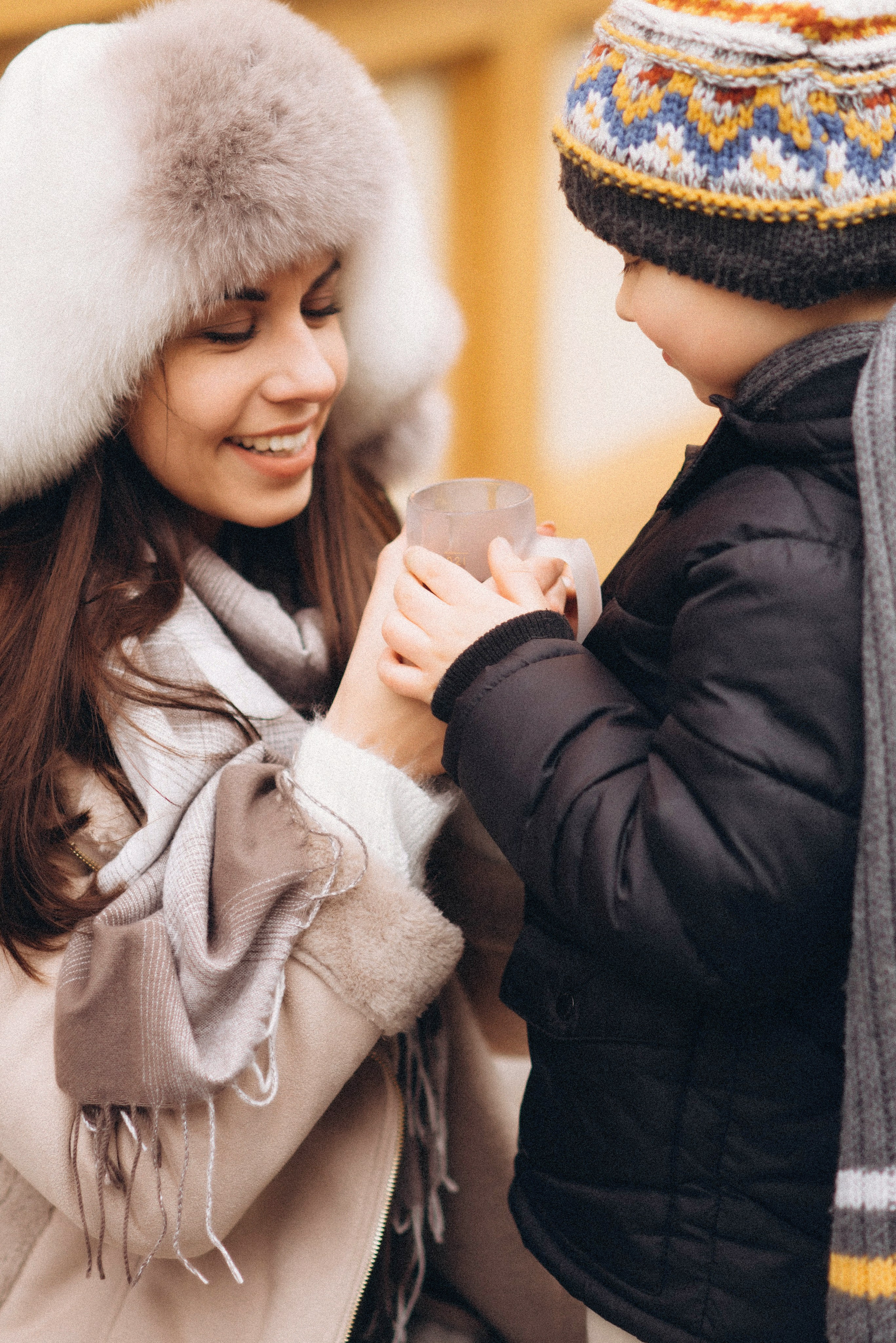Familie Breier. Семейный фотограф Лейпциг, Германия