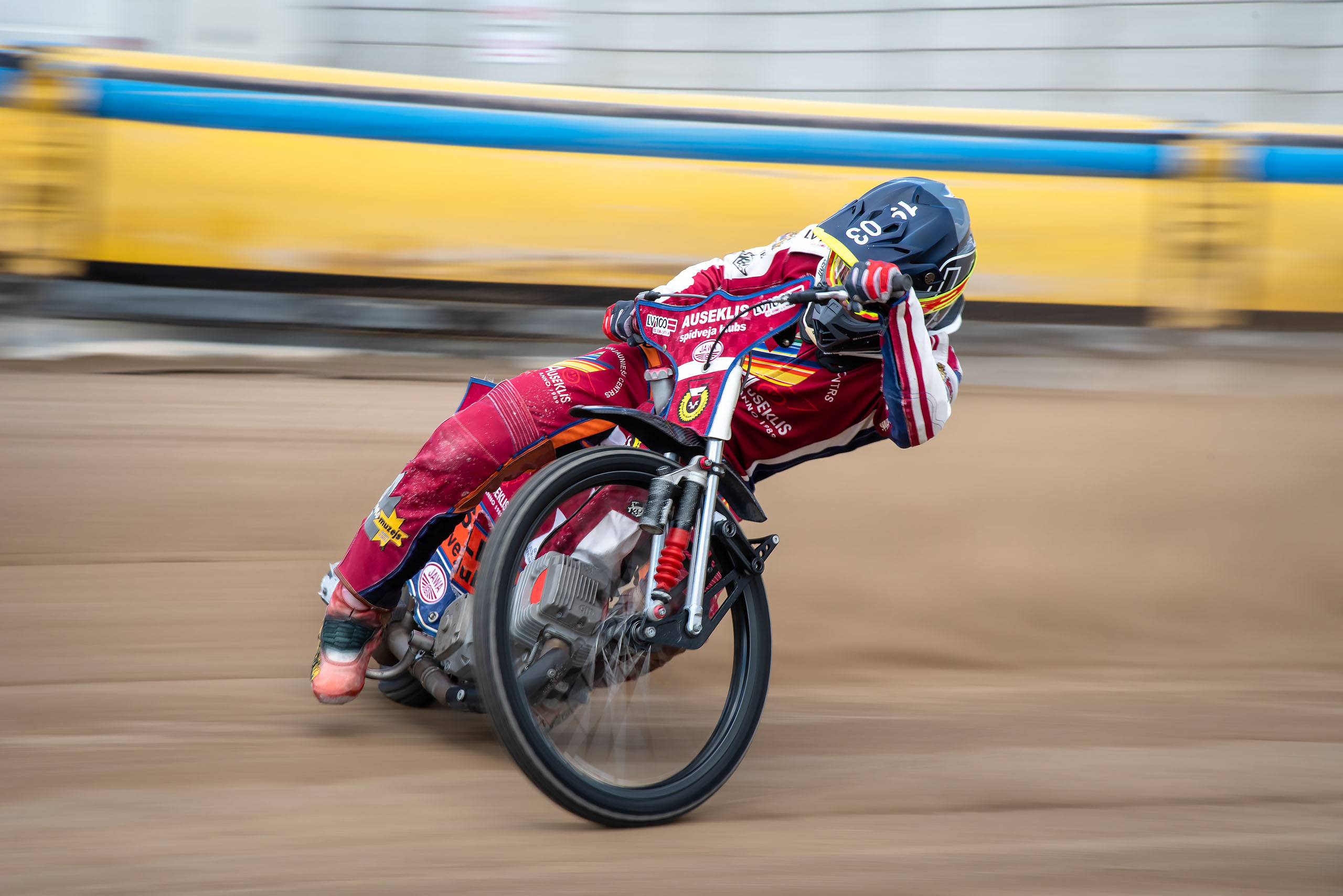 Lokomotive - training / 2021-05-04. Fotogrāfs Romualds Rubenis un Artemijs Stašāns