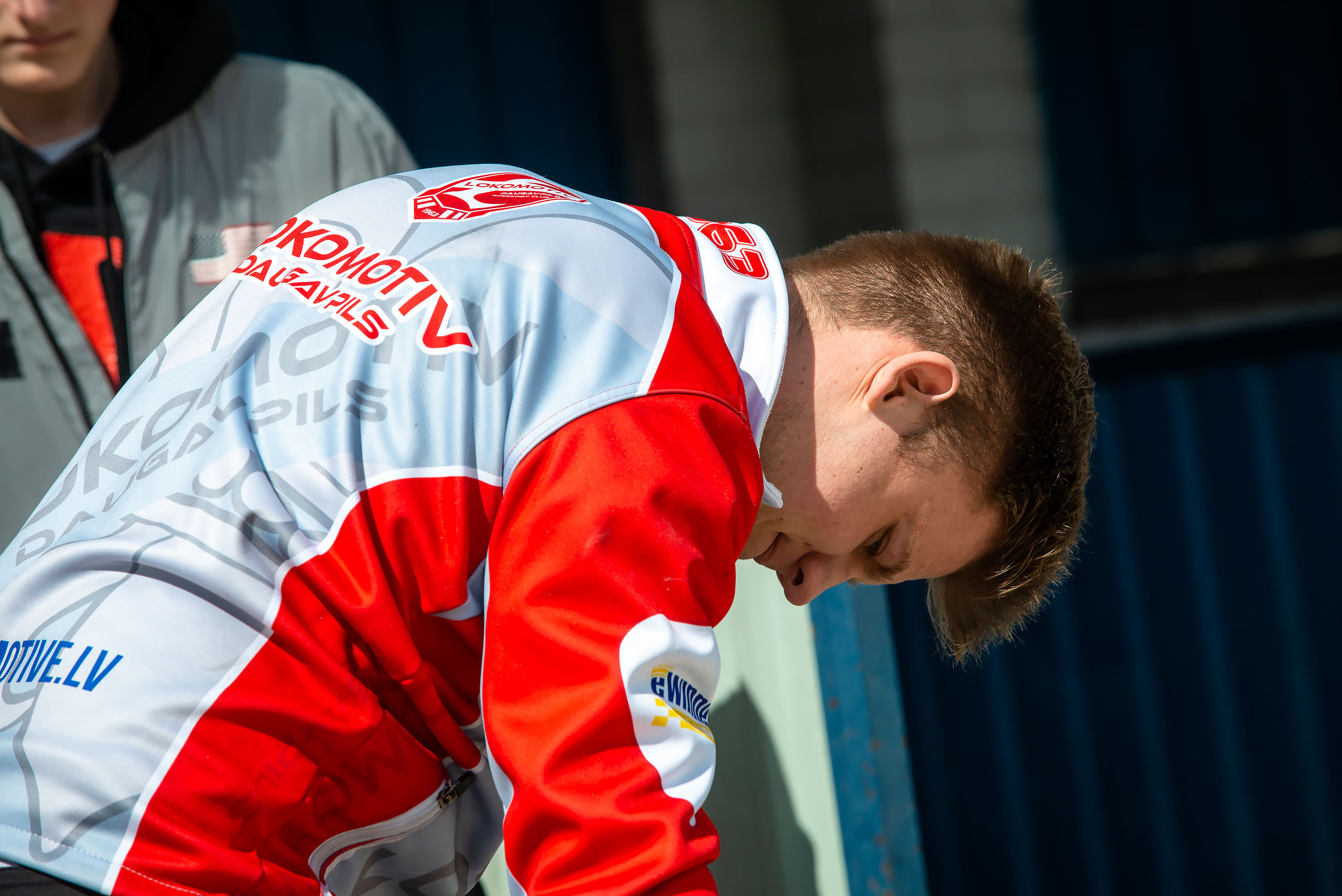 Lokomotive - training / 2021-05-04. Fotogrāfs Romualds Rubenis un Artemijs Stašāns