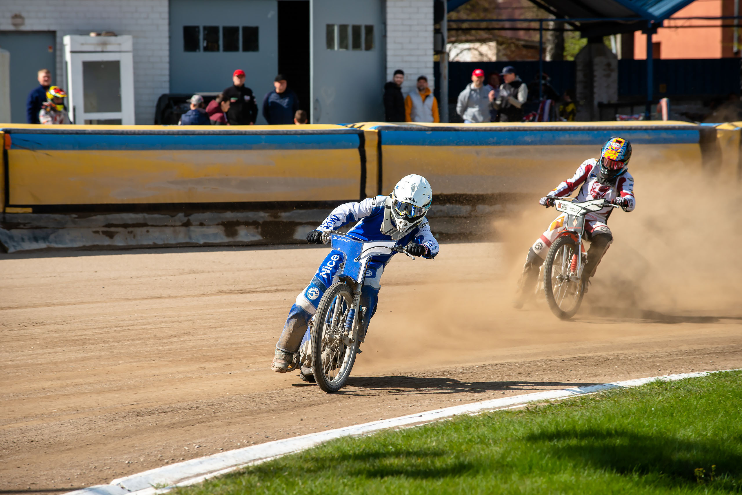 Lokomotive - training / 2021-05-04. Fotogrāfs Romualds Rubenis un Artemijs Stašāns