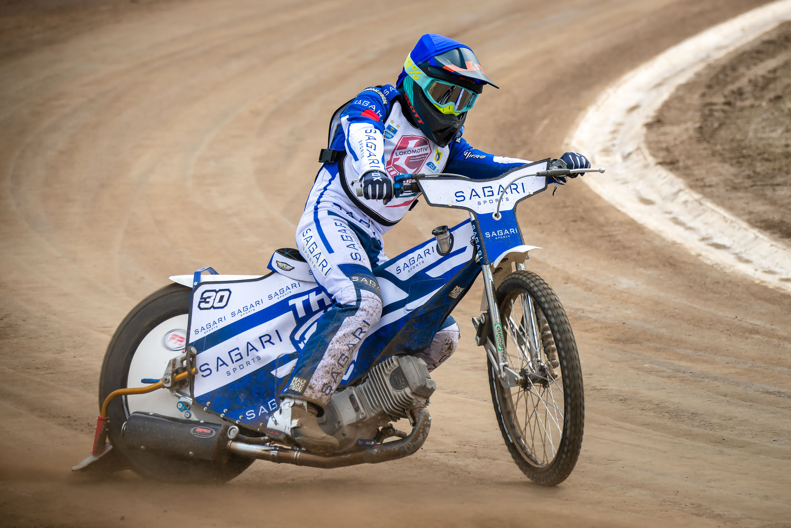 Optibet Lokomotiv Daugavpils 47 — 42 Trans MF Landshut Devils / 2021-05-08. Фотограф Ромуальд Рубенис и Артемий Сташанс