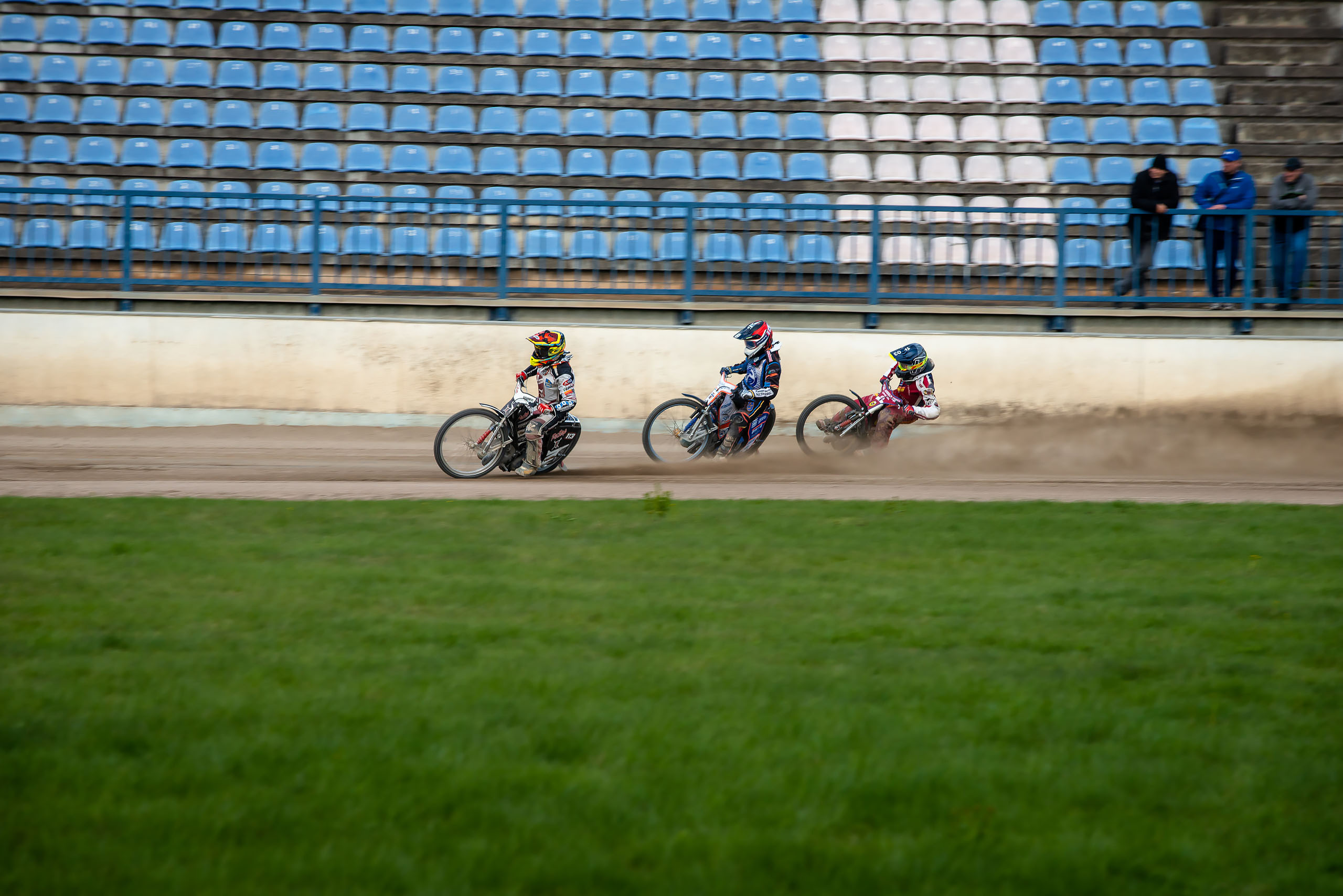 Lokomotive - training / 2021-05-04. Fotogrāfs Romualds Rubenis un Artemijs Stašāns