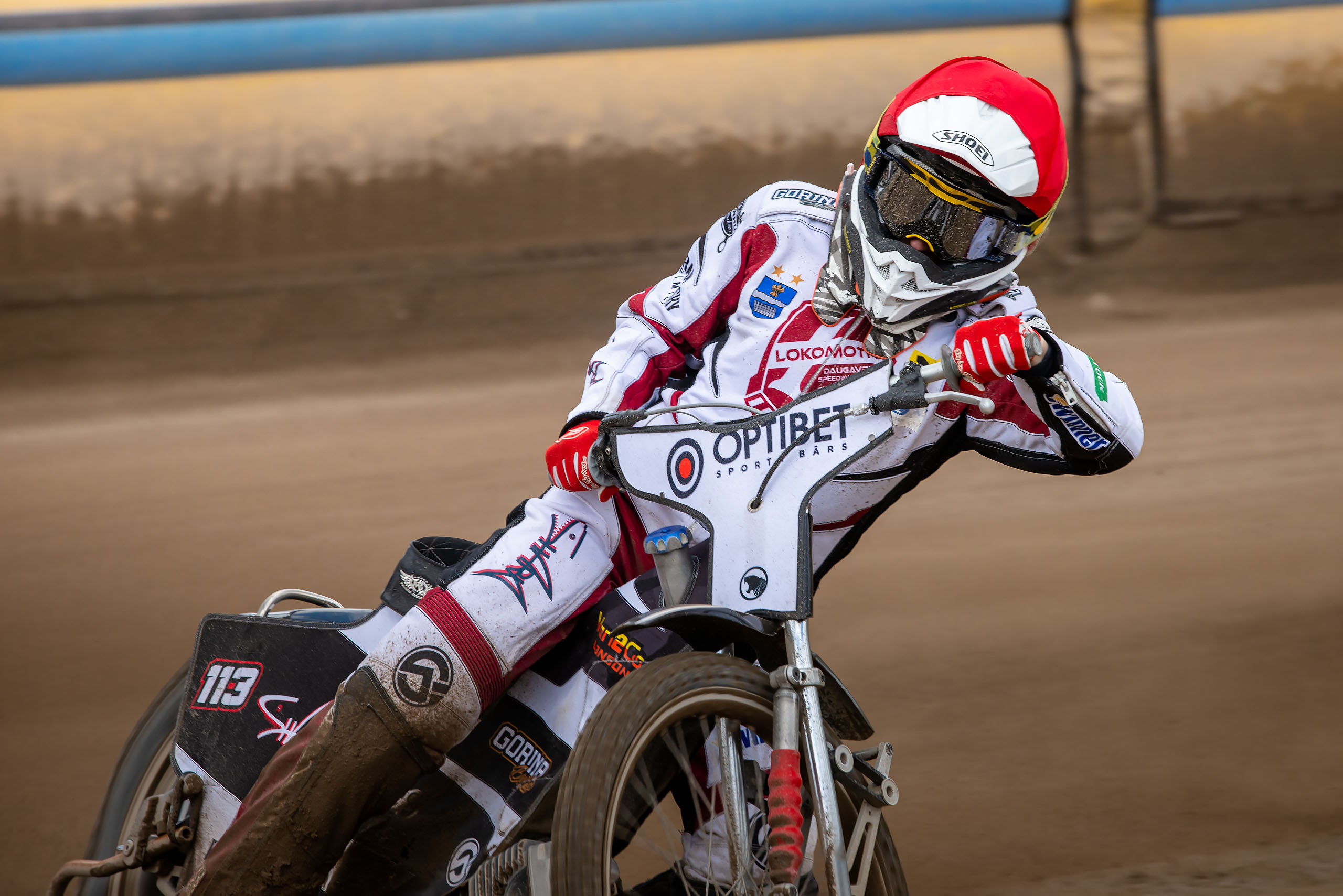 Optibet Lokomotiv Daugavpils 55 — 34 SpecHouse PSŻ Poznań / 2021-07-04. Fotogrāfs Romualds Rubenis un Artemijs Stašāns