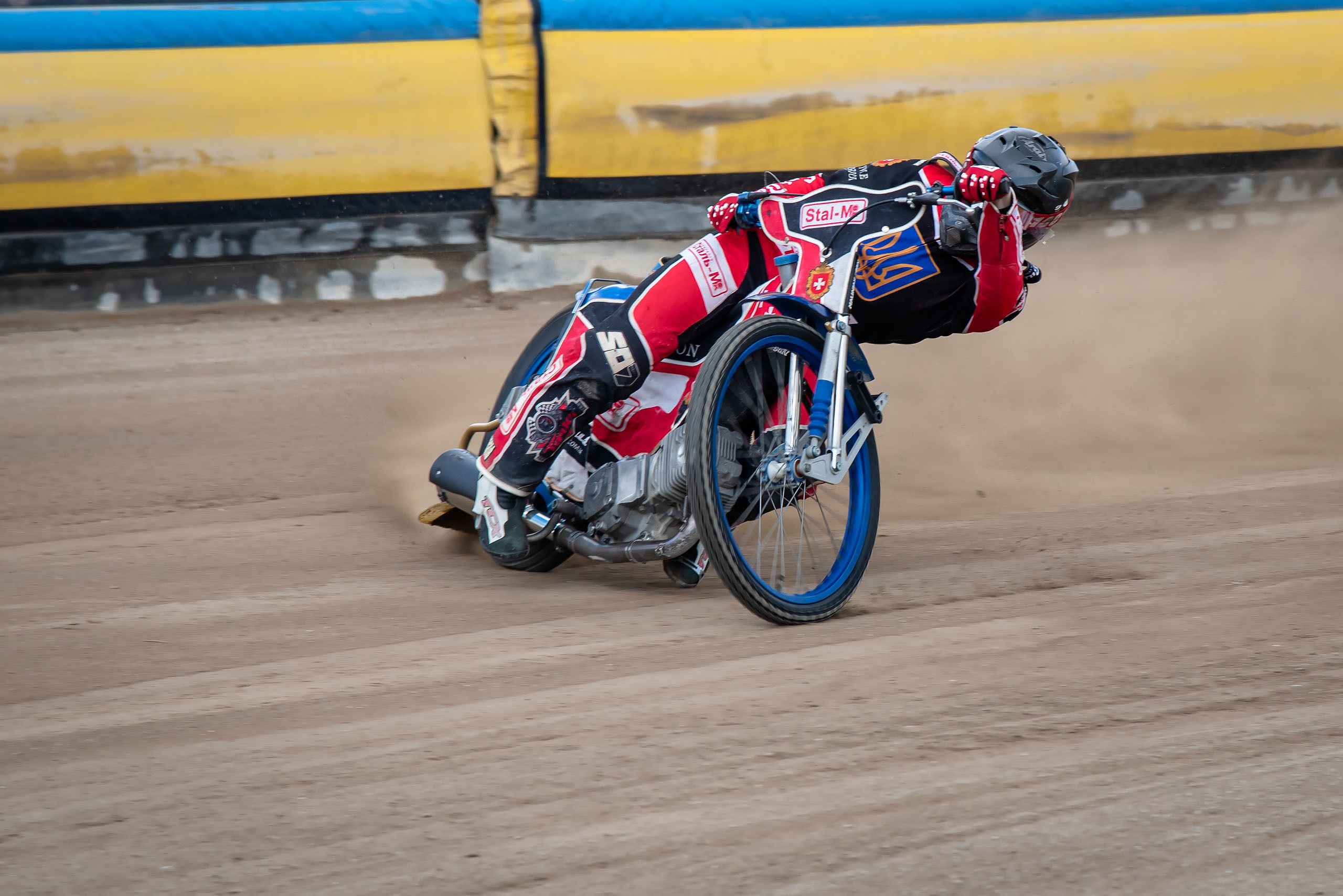 Lokomotive - training / 2021-05-04. Fotogrāfs Romualds Rubenis un Artemijs Stašāns