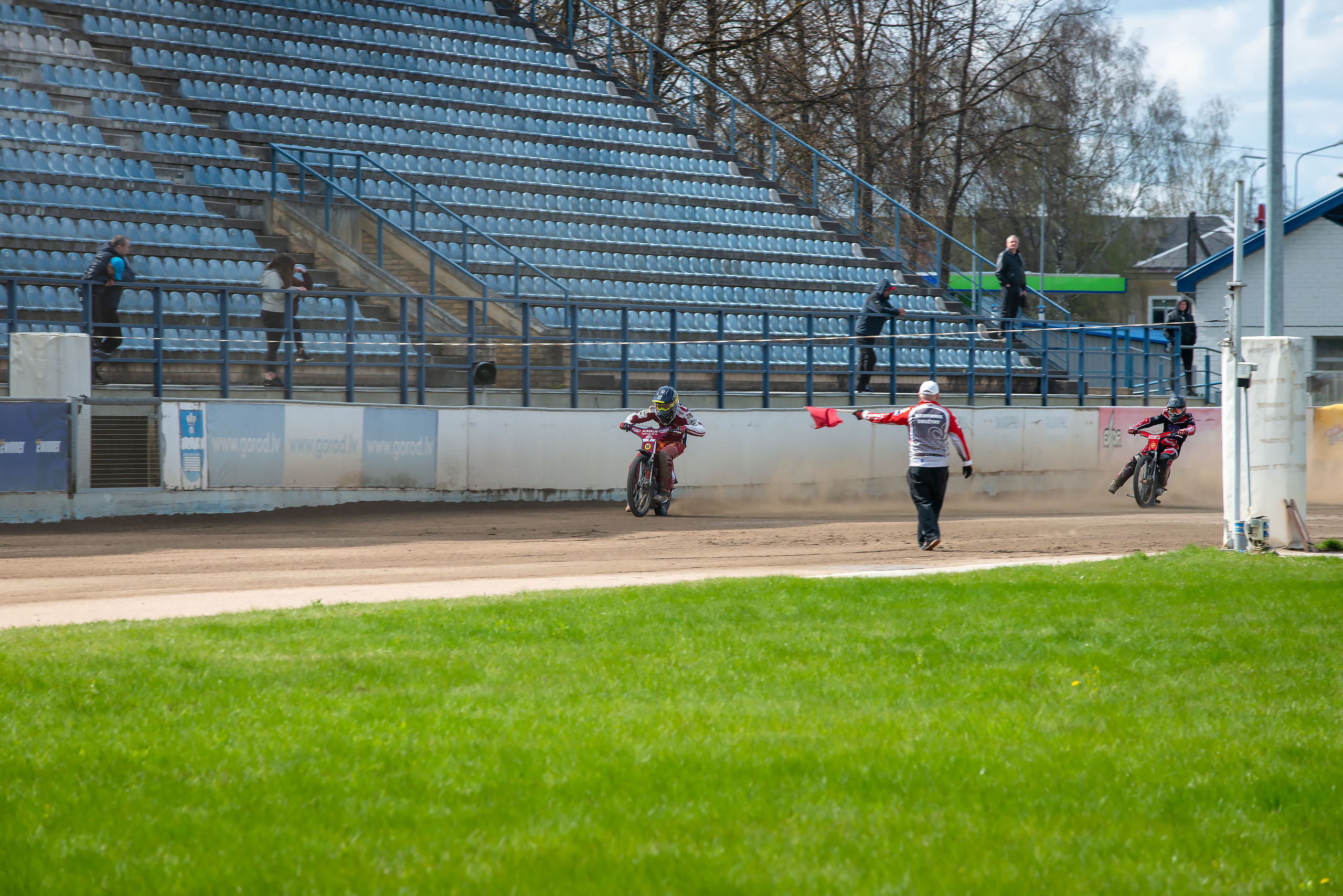 Lokomotive - training / 2021-05-04. Fotogrāfs Romualds Rubenis un Artemijs Stašāns