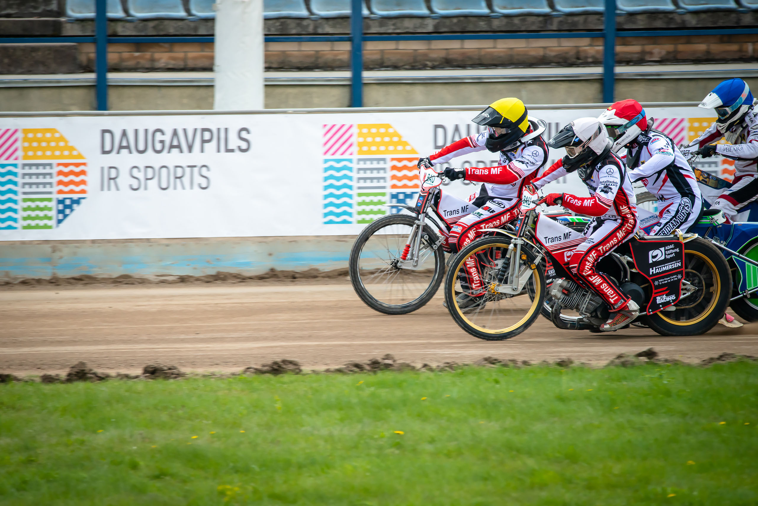 Optibet Lokomotiv Daugavpils 47 — 42 Trans MF Landshut Devils / 2021-05-08. Фотограф Ромуальд Рубенис и Артемий Сташанс