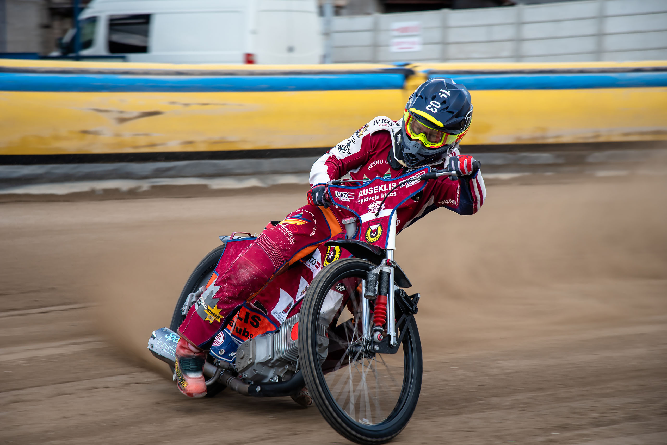 Lokomotive - training / 2021-05-04. Fotogrāfs Romualds Rubenis un Artemijs Stašāns