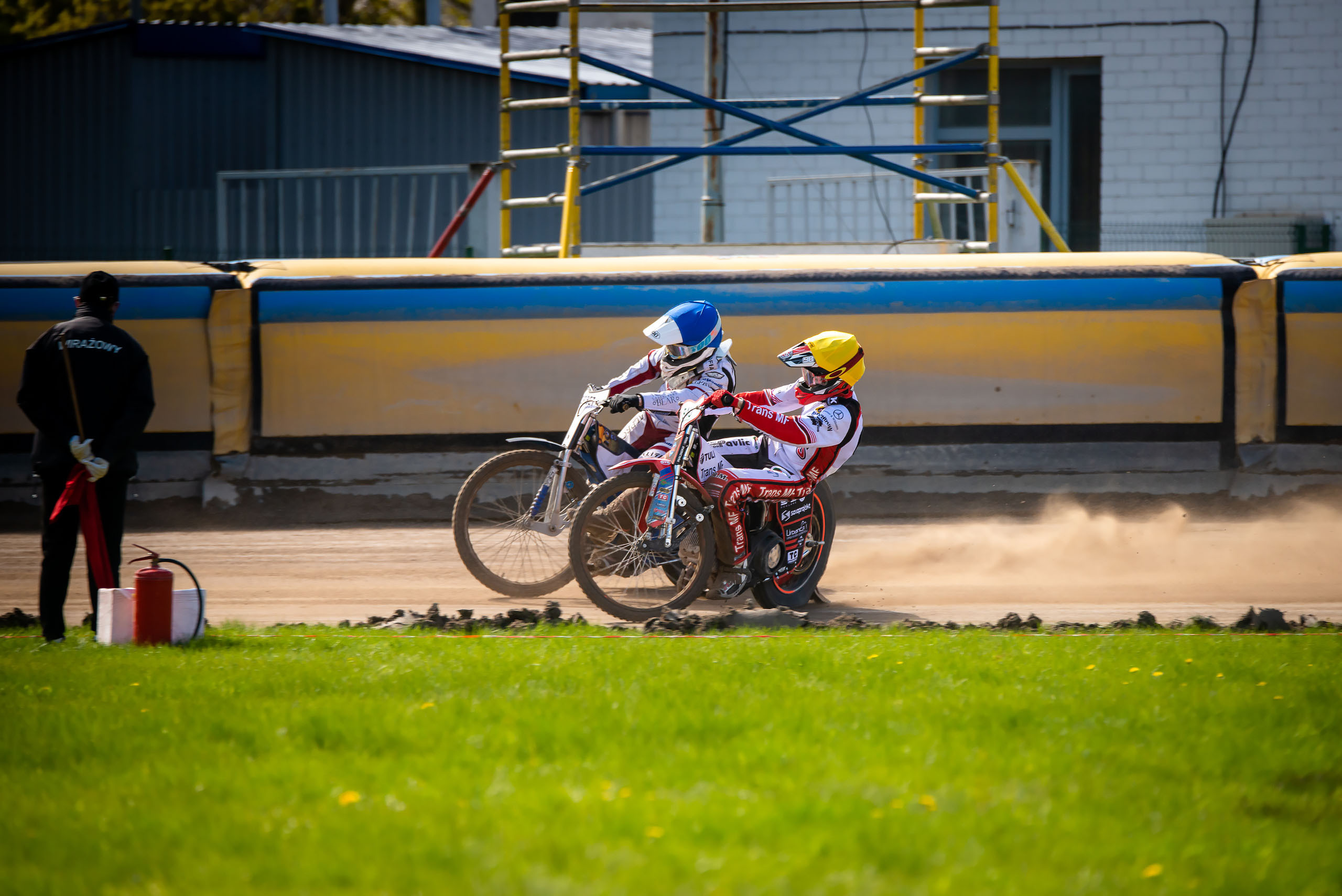 Optibet Lokomotiv Daugavpils 47 — 42 Trans MF Landshut Devils / 2021-05-08. Фотограф Ромуальд Рубенис и Артемий Сташанс