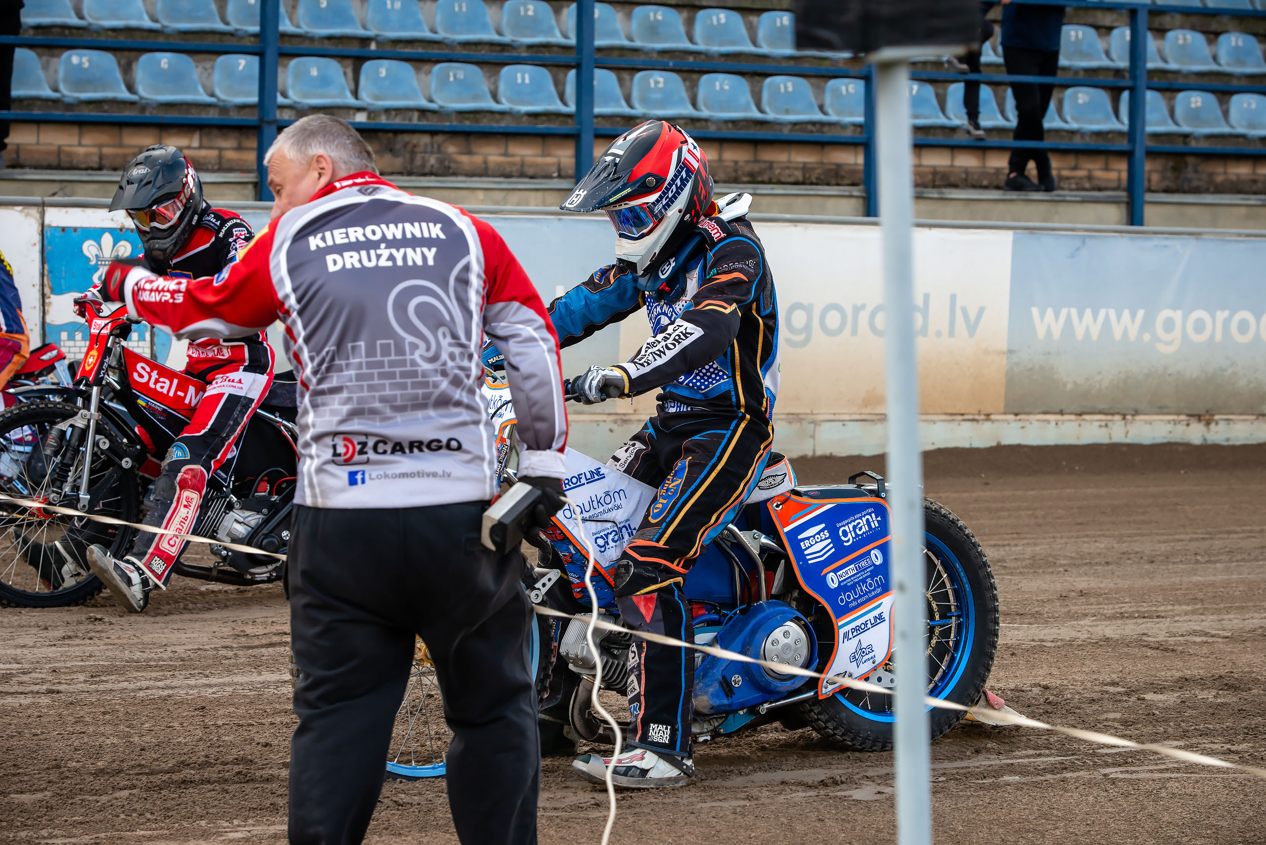 Lokomotive - training / 2021-05-04. Fotogrāfs Romualds Rubenis un Artemijs Stašāns