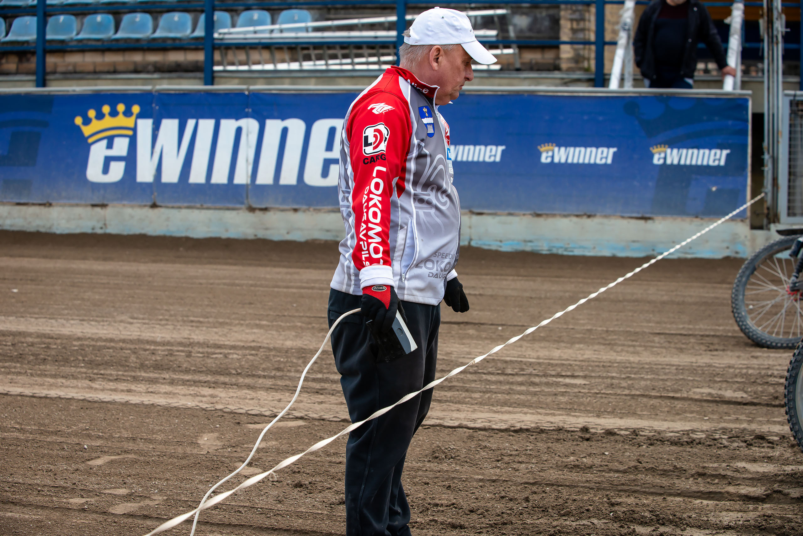 Lokomotive - training / 2021-05-04. Fotogrāfs Romualds Rubenis un Artemijs Stašāns
