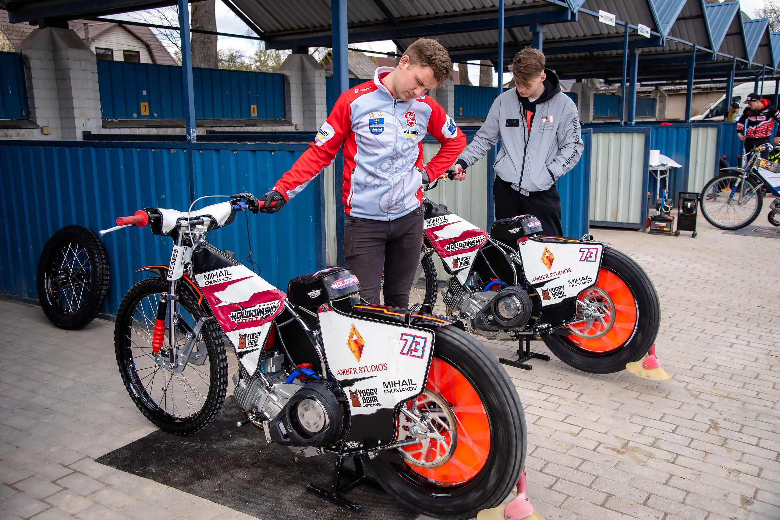 Lokomotive - training / 2021-05-04. Fotogrāfs Romualds Rubenis un Artemijs Stašāns