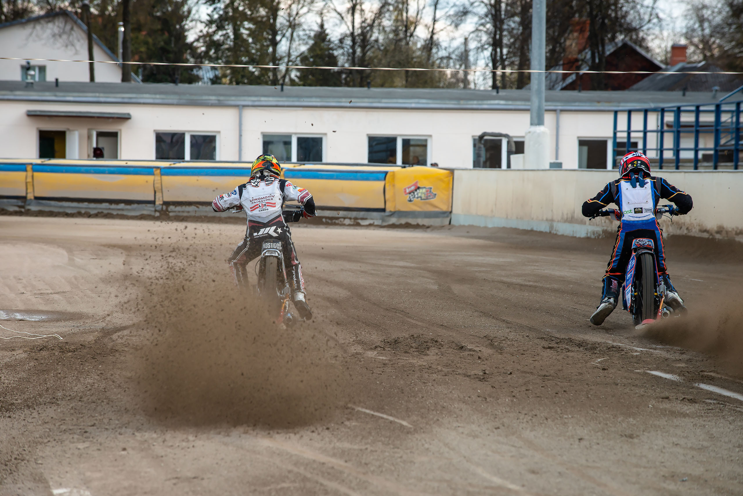 Lokomotive - training / 2021-05-04. Fotogrāfs Romualds Rubenis un Artemijs Stašāns