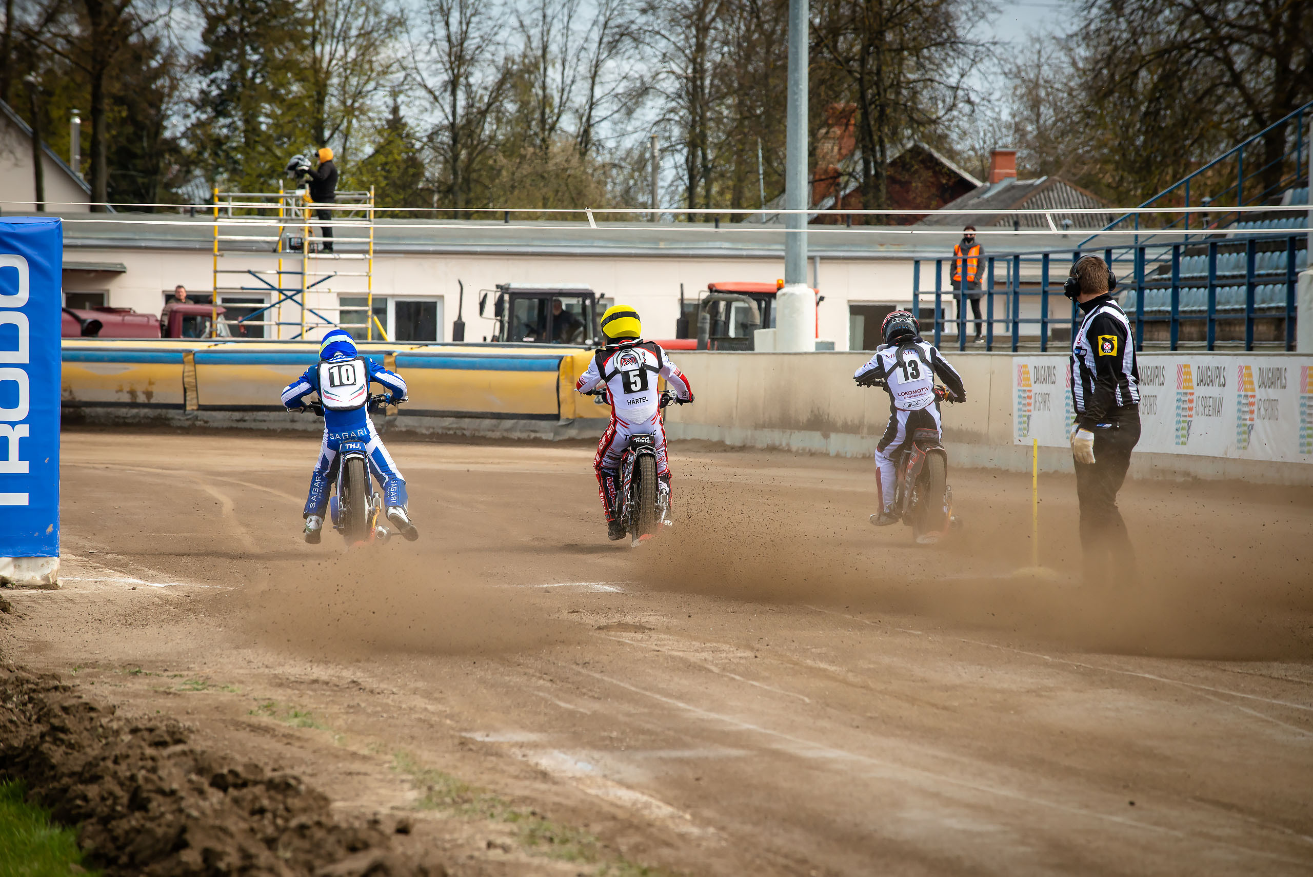 Optibet Lokomotiv Daugavpils 47 — 42 Trans MF Landshut Devils / 2021-05-08. Фотограф Ромуальд Рубенис и Артемий Сташанс