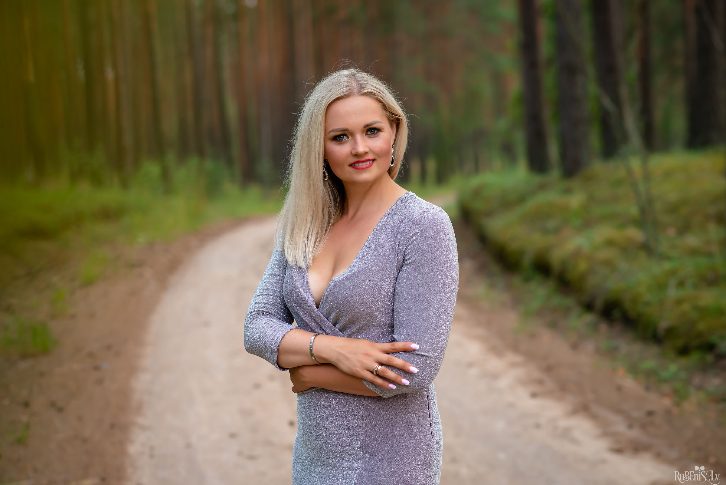 Fotogrāfs Romualds Rubenis un Artemijs Stašāns