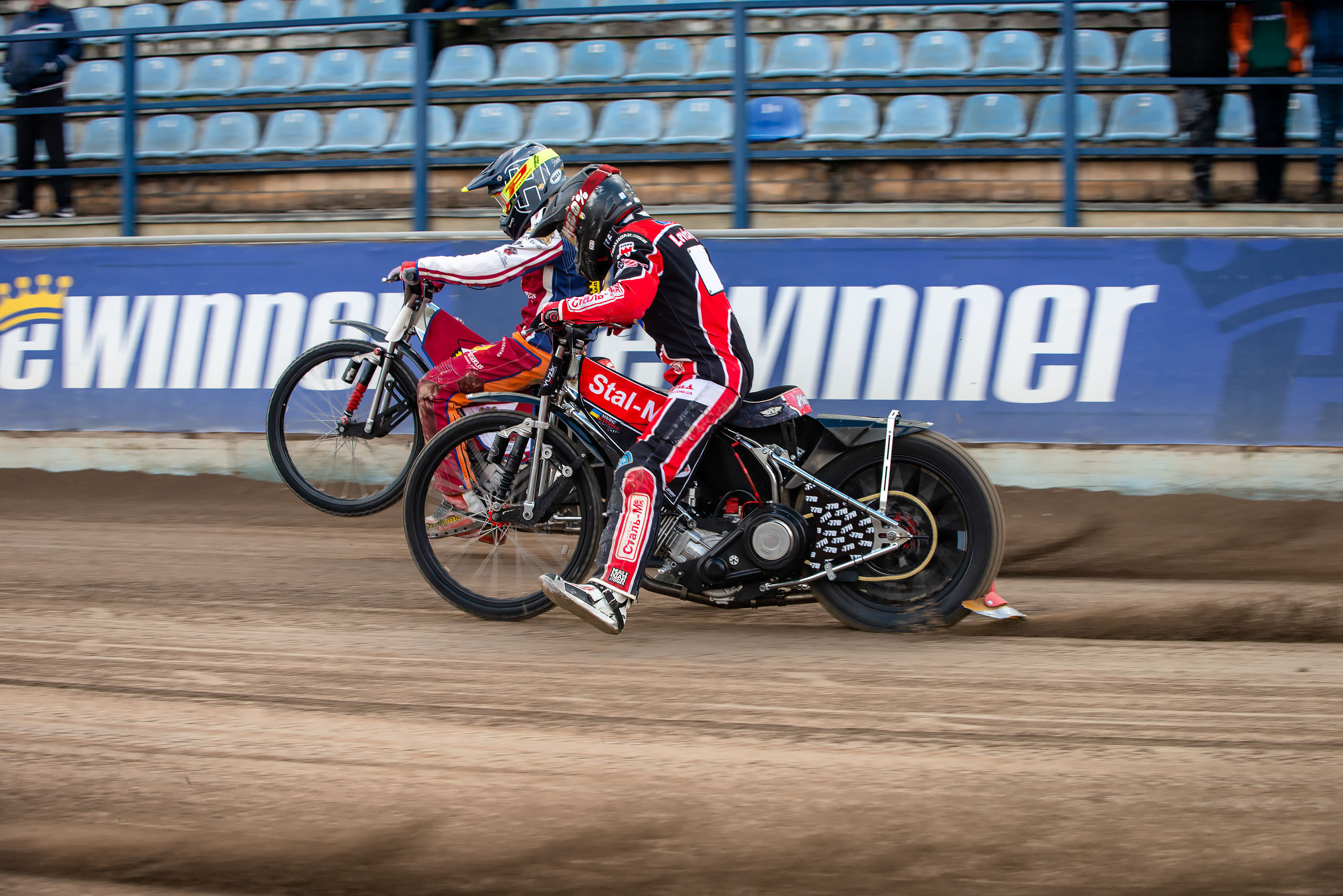 Lokomotive - training / 2021-05-04. Fotogrāfs Romualds Rubenis un Artemijs Stašāns